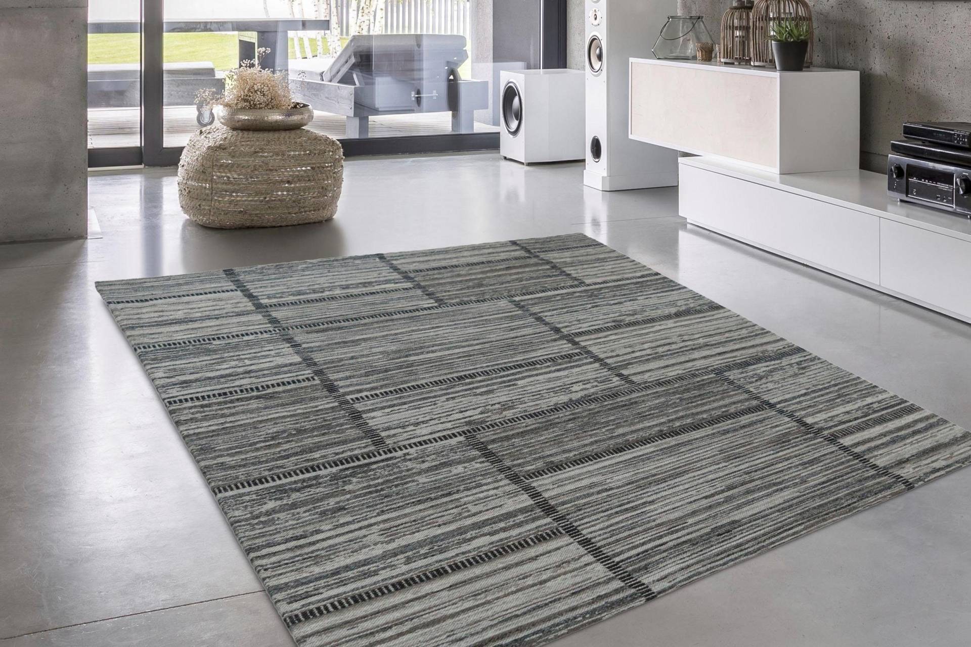 Home affaire Teppich »Heidi«, rechteckig, 6 mm Höhe, Wohnzimmer Home affaire Teppich »Heidi«, rechteckig, 6 mm Höhe, Wohnzimmer von home affaire