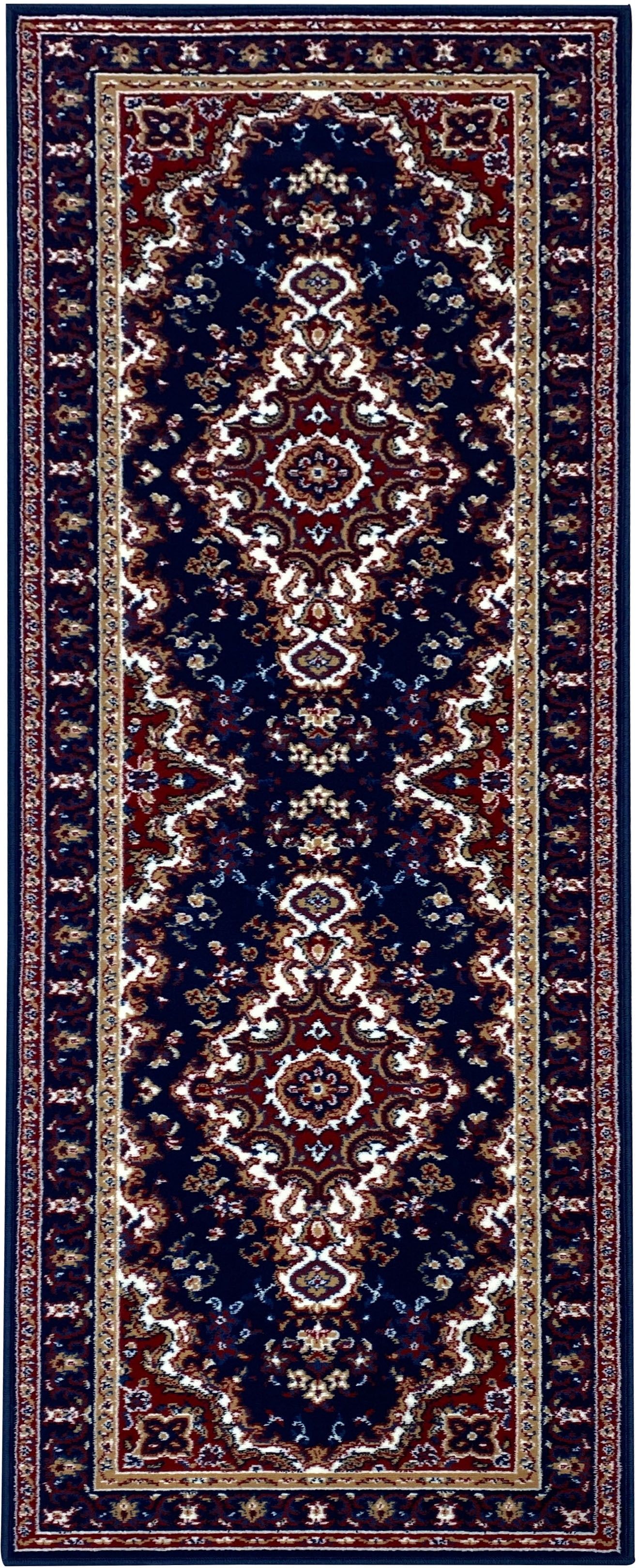 my home Läufer »Oriental, Made in Belgium«, rechteckig, 7 mm Höhe, Läufer, Brücke, Kurzflor, Orient-Optik, mit Bordüre, gewebt my home Läufer »Oriental, Made in Belgium«, rechteckig, 7 mm Höhe, Läufer, Brücke, Kurzflor, Orient-Optik, mit Bordüre, gewebt von My Home