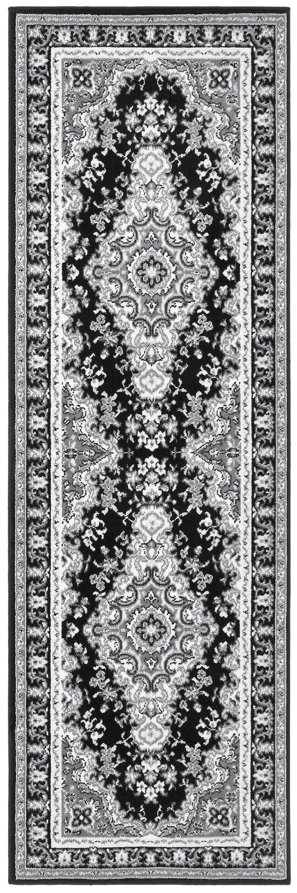 my home Läufer »Oriental, Made in Belgium«, rechteckig, 7 mm Höhe, Läufer, Brücke, Kurzflor, Orient-Optik, mit Bordüre, gewebt my home Läufer »Oriental, Made in Belgium«, rechteckig, 7 mm Höhe, Läufer, Brücke, Kurzflor, Orient-Optik, mit Bordüre, gewebt von My Home
