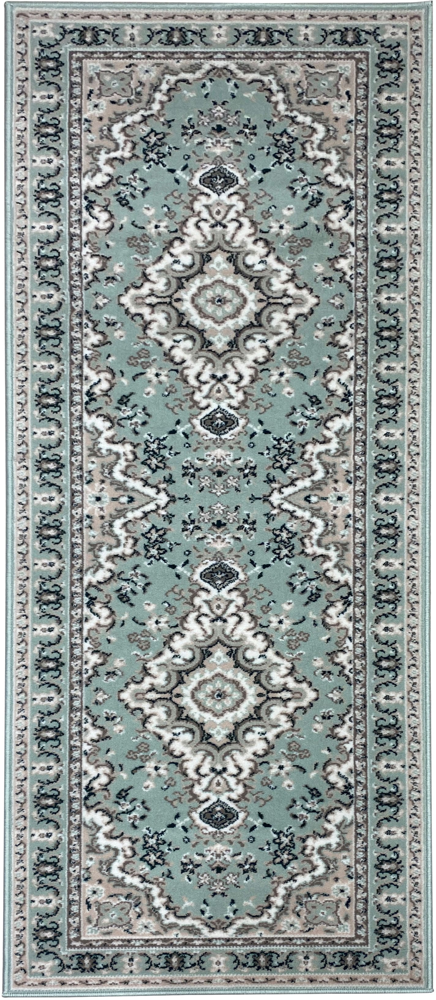my home Läufer »Oriental, Made in Belgium«, rechteckig, 7 mm Höhe, Läufer, Brücke, Kurzflor, Orient-Optik, mit Bordüre, gewebt my home Läufer »Oriental, Made in Belgium«, rechteckig, 7 mm Höhe, Läufer, Brücke, Kurzflor, Orient-Optik, mit Bordüre, gewebt von My Home