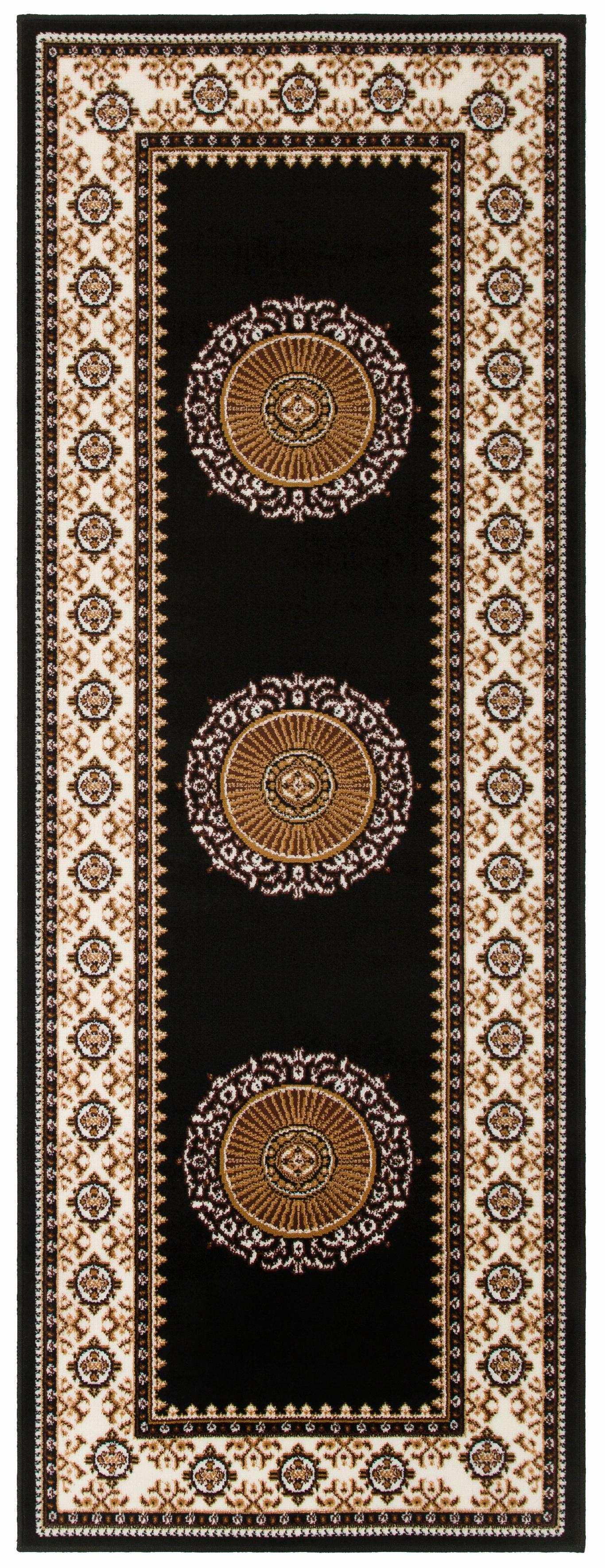 my home Läufer »Shari, Made in Belgium«, rechteckig, 7 mm Höhe, Teppich-Läufer, Orient-Optik, Kurzflor, Weich, Pflegeleicht my home Läufer »Shari, Made in Belgium«, rechteckig, 7 mm Höhe, Teppich-Läufer, Orient-Optik, Kurzflor, Weich, Pflegeleicht von My Home