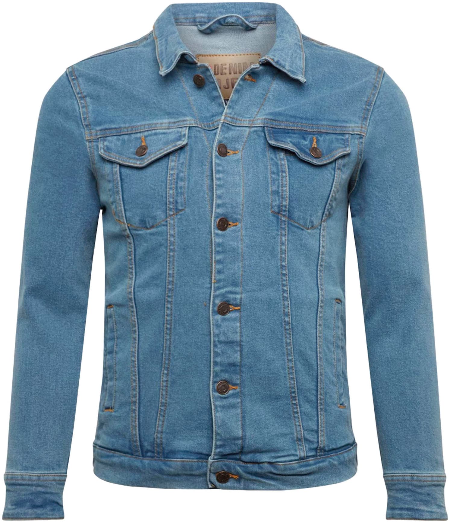 DENIM PROJECT Jeansjacke, im klassischen Look von DENIM PROJECT