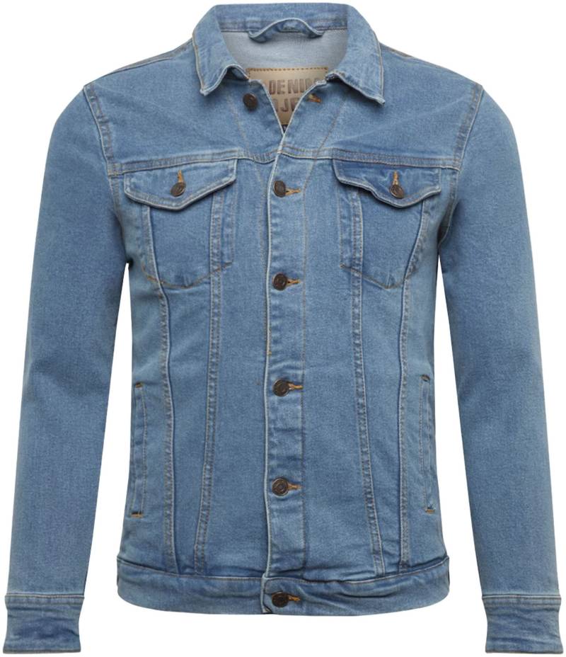 DENIM PROJECT Jeansjacke, im klassischen Look von DENIM PROJECT