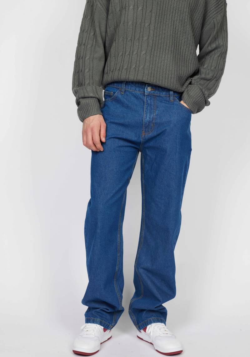 DENIM PROJECT Loose-fit-Jeans, im trendigen Look von DENIM PROJECT