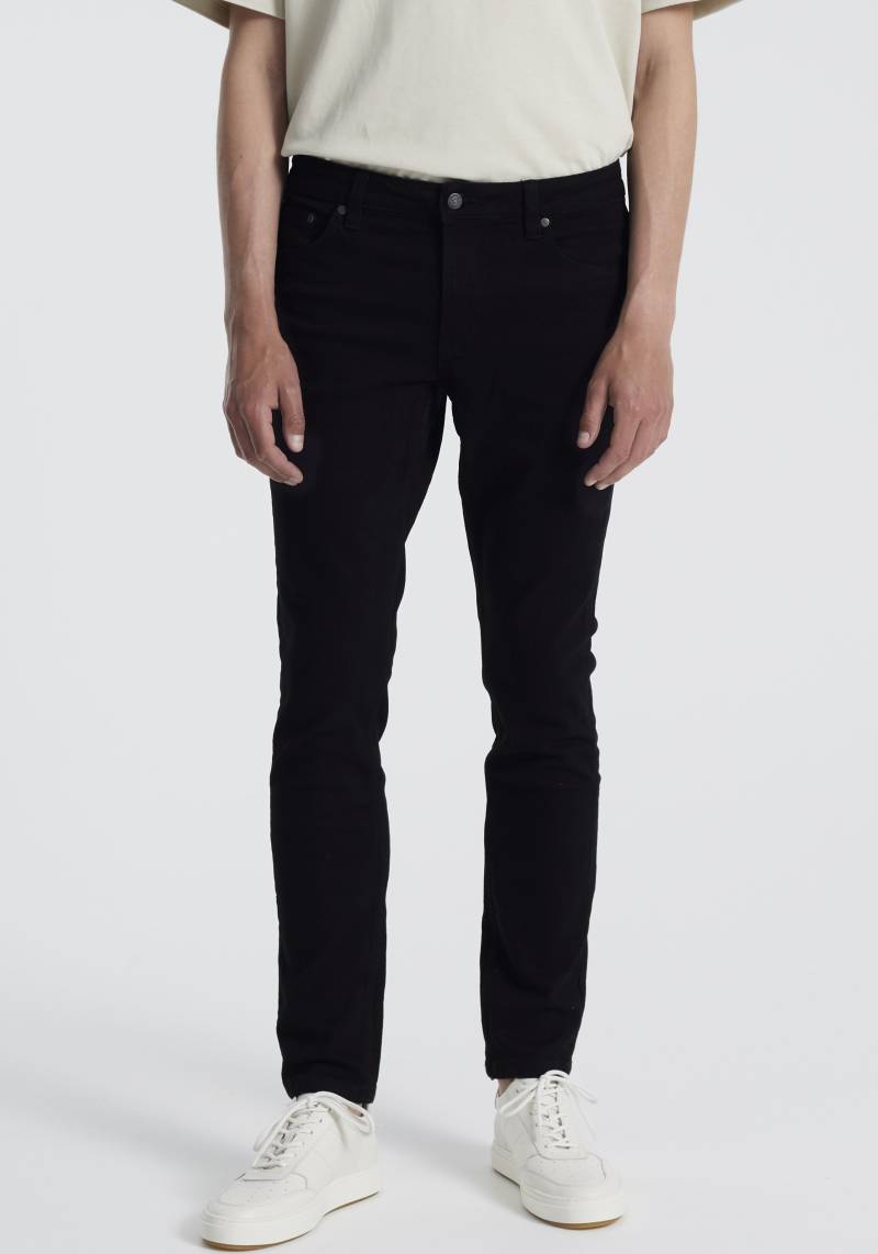 DENIM PROJECT Slim-fit-Jeans, mit Logo-Badge von DENIM PROJECT