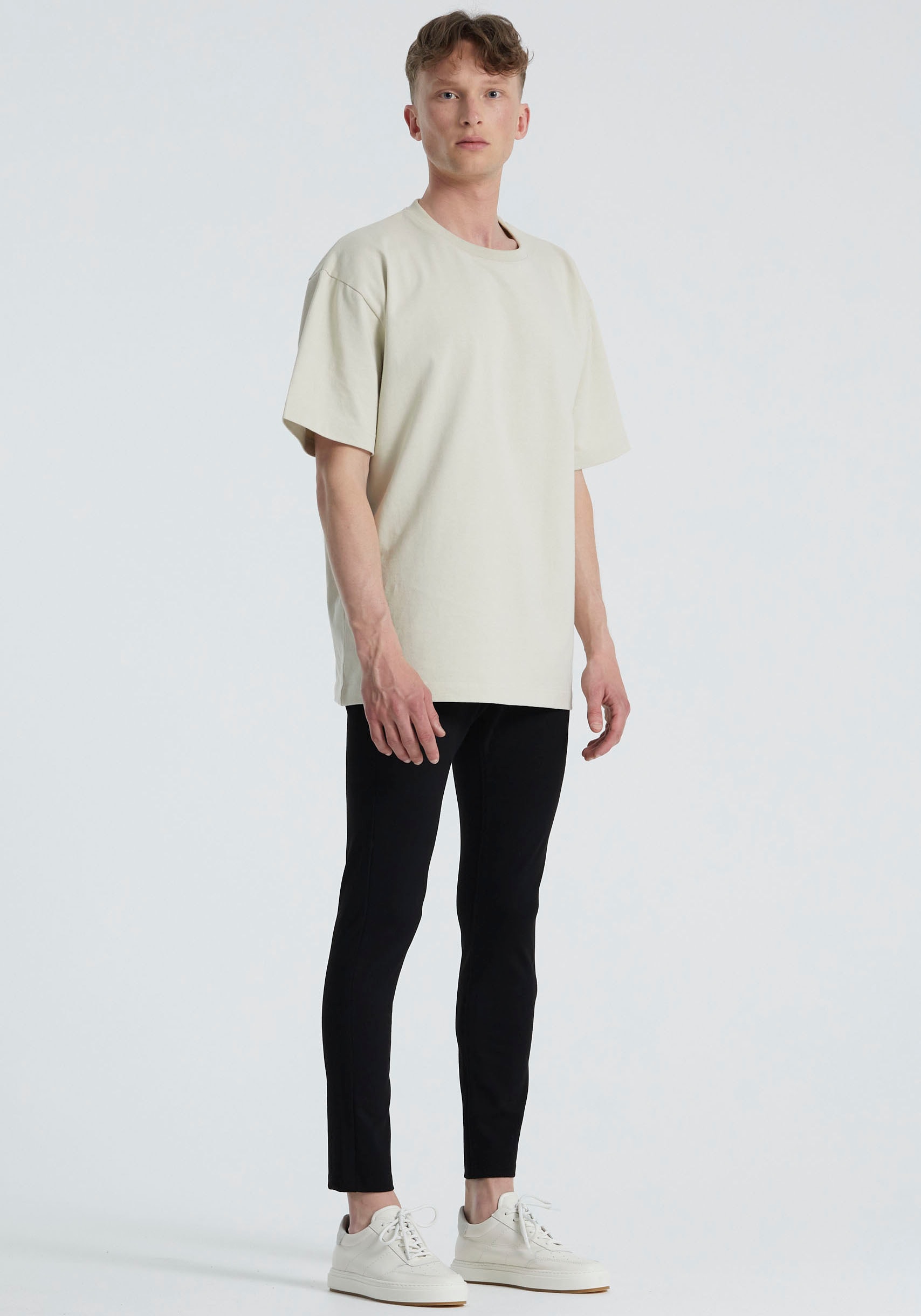DENIM PROJECT Stretch-Hose, im zeitlosen Design DENIM PROJECT Stretch-Hose, im zeitlosen Design von DENIM PROJECT