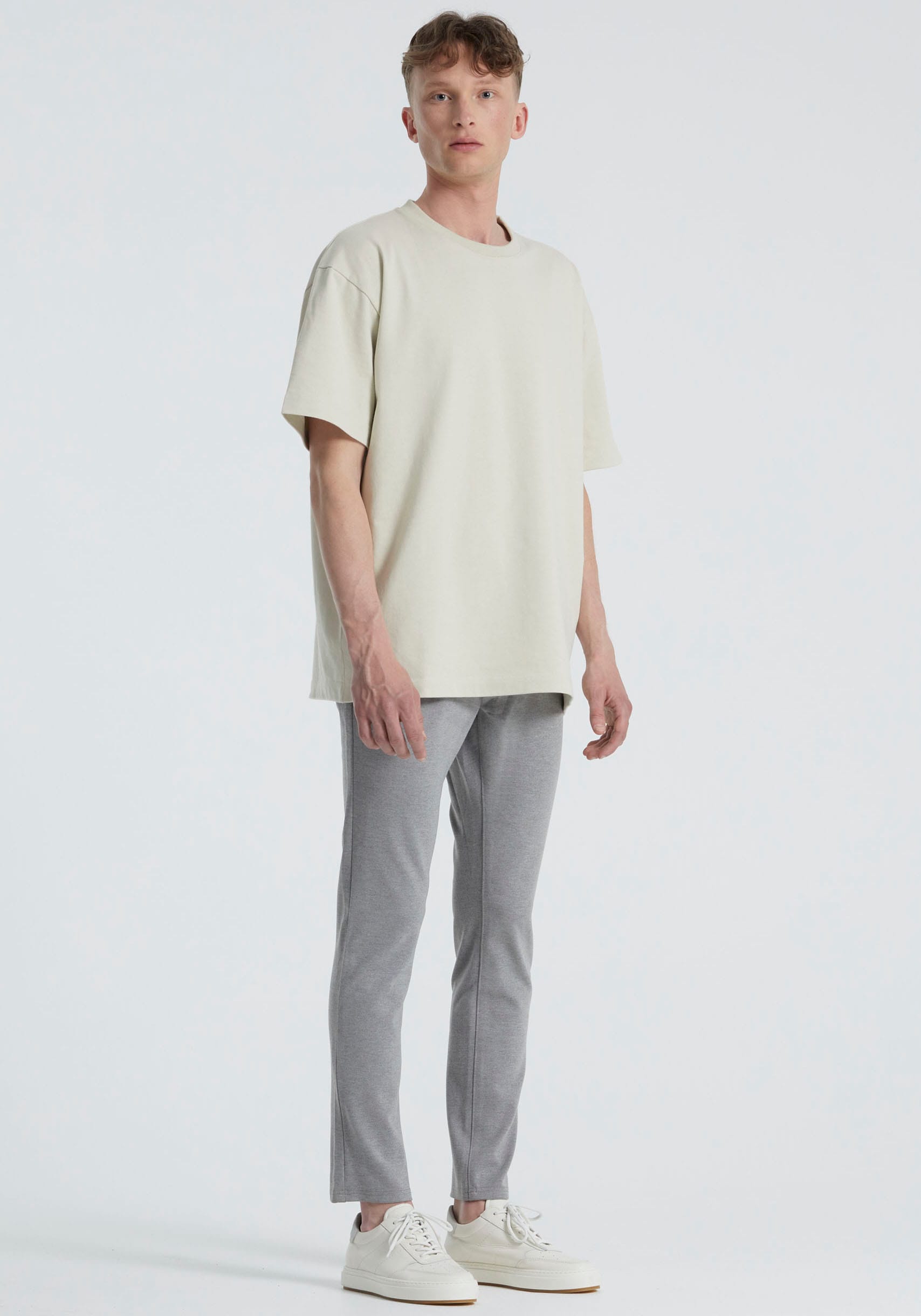 DENIM PROJECT Stretch-Hose, im zeitlosen Design von DENIM PROJECT