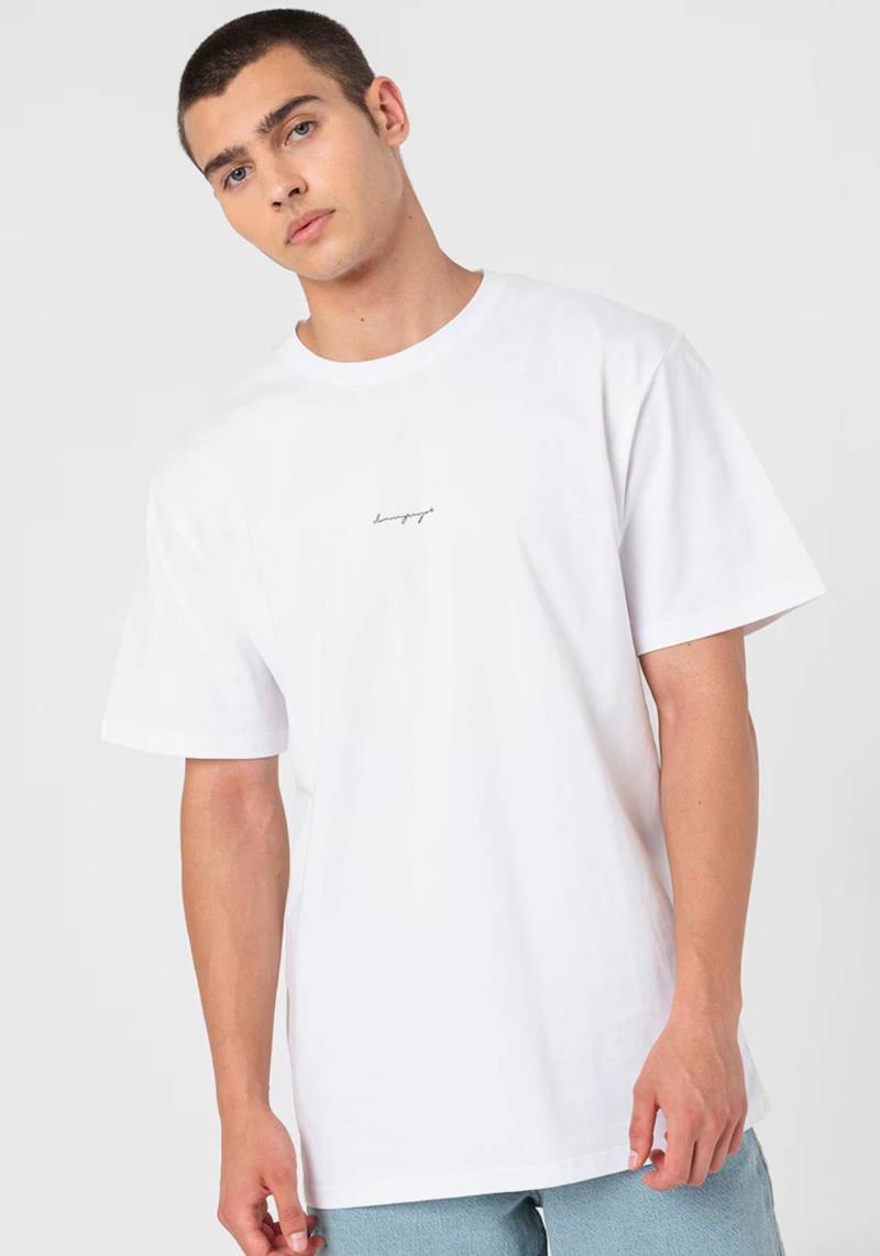 DENIM PROJECT T-Shirt, mit Grafik-Print von DENIM PROJECT