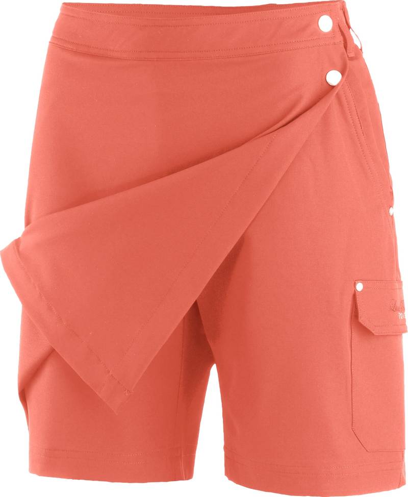 LPO 2-in-1-Shorts »GRANBY LPO II SKORT & Short Rock«, Schnelltrocknend und atmungsaktiv von LPO