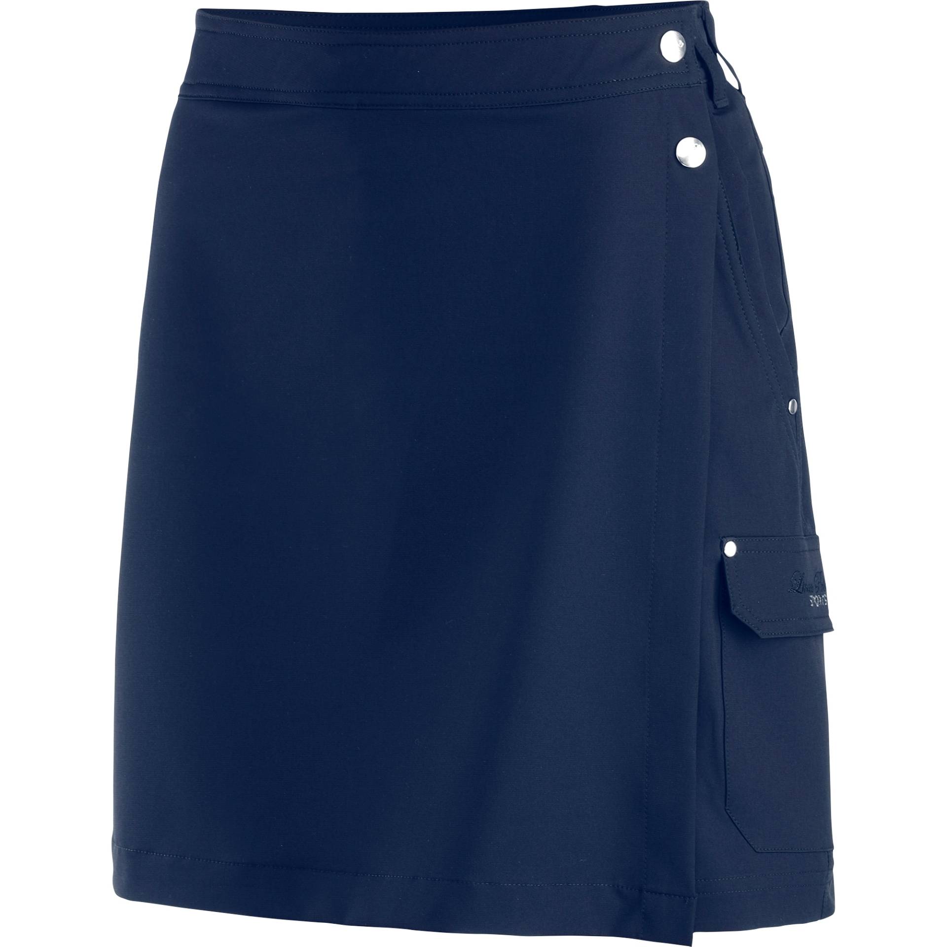 DEPROC Active 2-in-1-Shorts »GRANBY LPO SKORT & Short Rock«, auch in Grossen Grössen erhältlich DEPROC Active 2-in-1-Shorts »GRANBY LPO SKORT & Short Rock«, auch in Grossen Grössen erhältlich von DEPROC Active