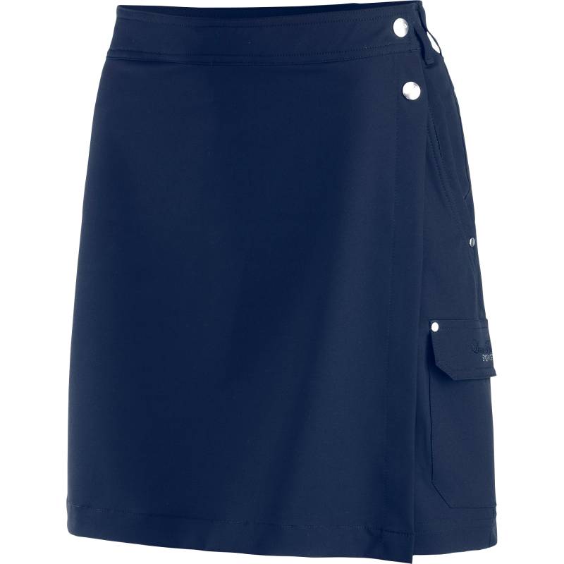 DEPROC Active 2-in-1-Shorts »GRANBY LPO SKORT & Short Rock«, auch in Grossen Grössen erhältlich von DEPROC Active