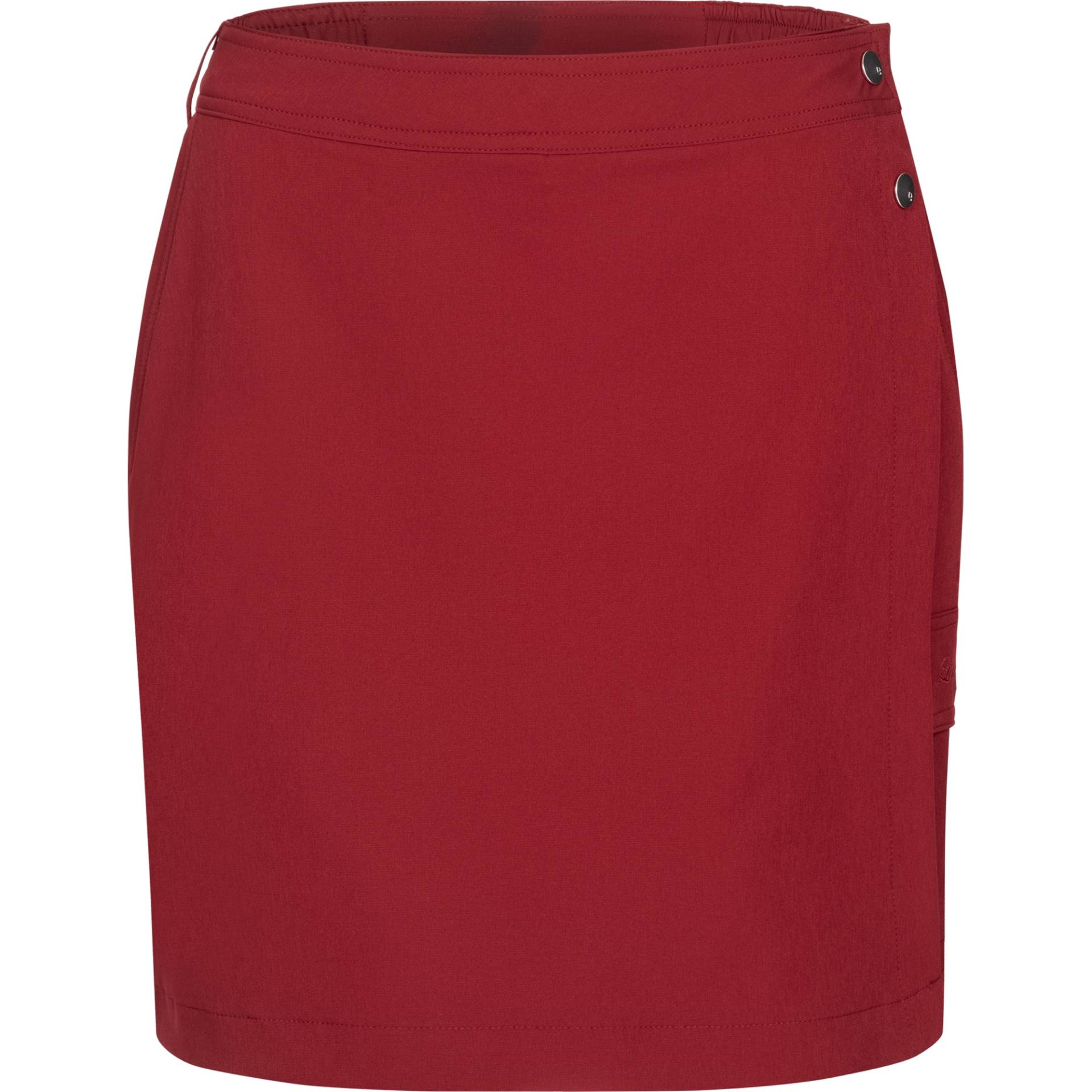 DEPROC Active 2-in-1-Shorts »GRANBY LPO SKORT & Short Rock«, auch in Grossen Grössen erhältlich von DEPROC Active