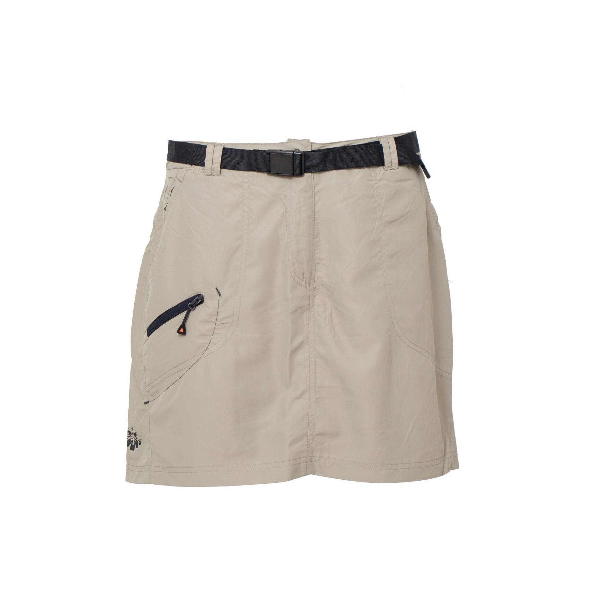 DEPROC Active 2-in-1-Shorts »GRANBY SKORT & Short Rock«, auch in Grossen Grössen erhältlich DEPROC Active 2-in-1-Shorts »GRANBY SKORT & Short Rock«, auch in Grossen Grössen erhältlich von DEPROC Active