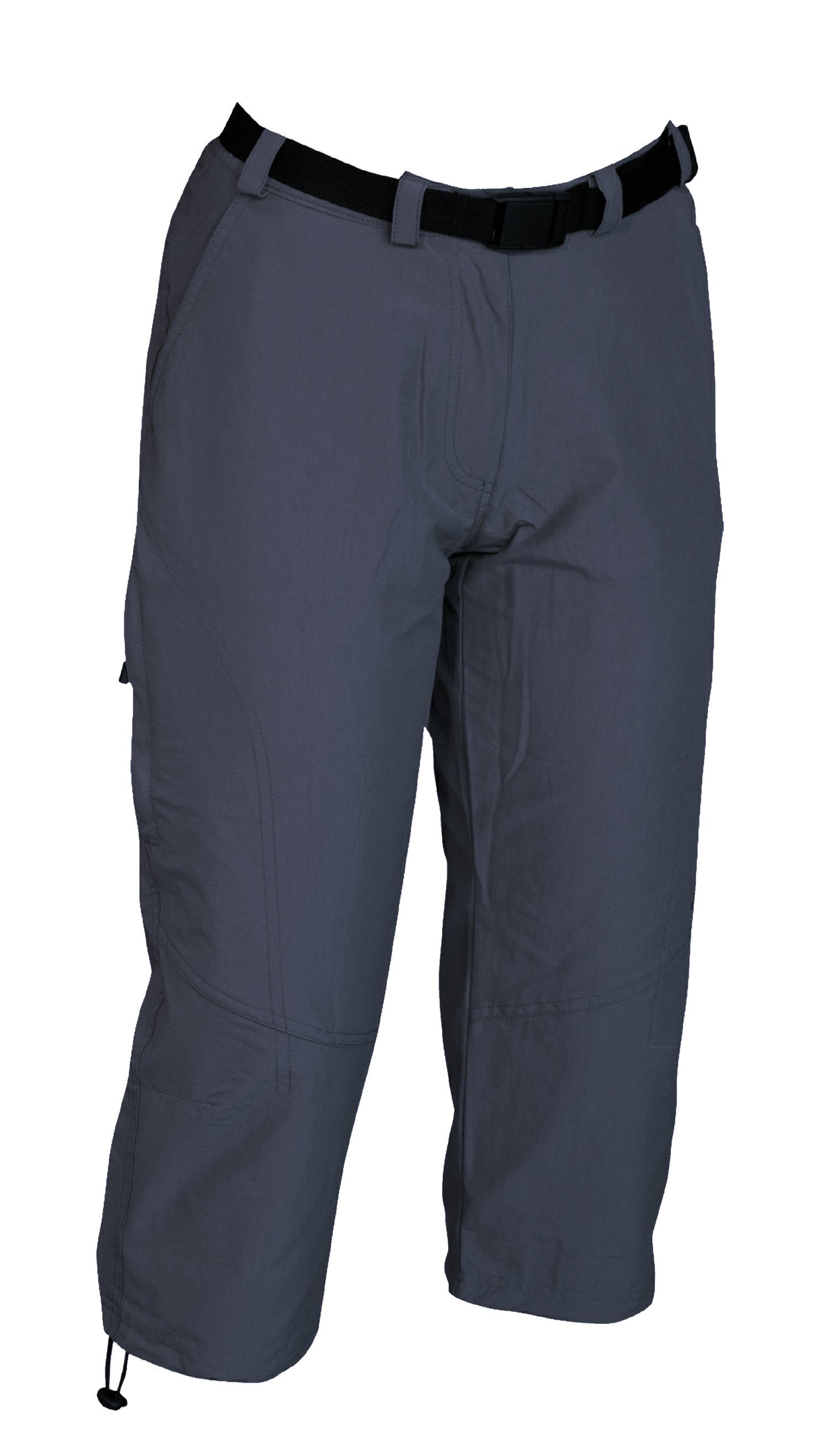 DEPROC Active 3/4-Hose »KENORA Full Stretch Piratenhose Damen«, auch in Grossen Grössen erhältlich DEPROC Active 3/4-Hose »KENORA Full Stretch Piratenhose Damen«, auch in Grossen Grössen erhältlich von DEPROC Active