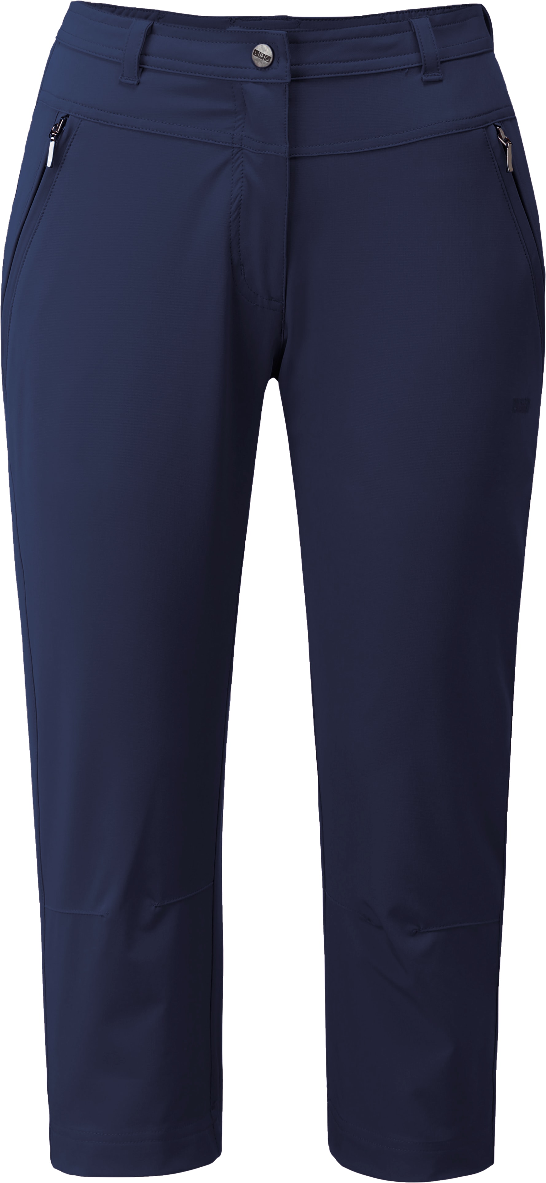 DEPROC Active 3/4-Hose »KENORA PIRATE WOMEN«, auch in Grossen Grössen erhältlich DEPROC Active 3/4-Hose »KENORA PIRATE WOMEN«, auch in Grossen Grössen erhältlich von DEPROC Active