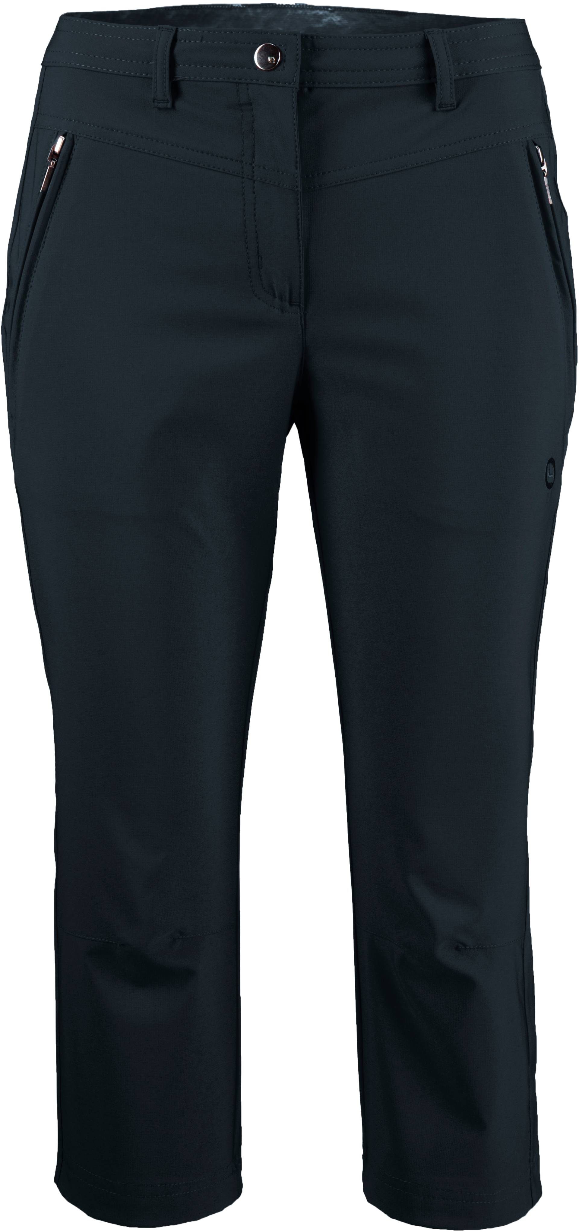 DEPROC Active 3/4-Hose »KENORA PIRATE WOMEN«, auch in Grossen Grössen erhältlich DEPROC Active 3/4-Hose »KENORA PIRATE WOMEN«, auch in Grossen Grössen erhältlich von DEPROC Active