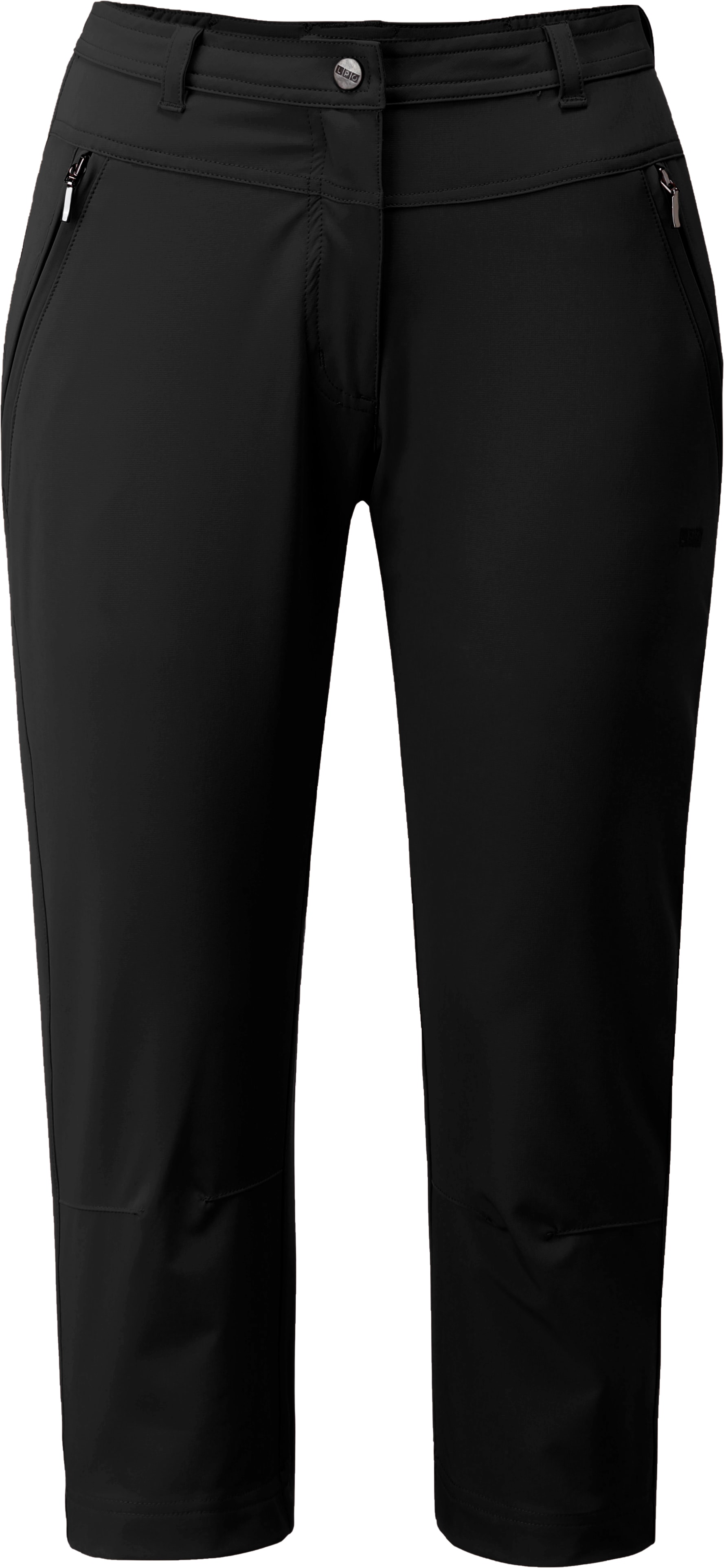 DEPROC Active 3/4-Hose »KENORA PIRATE WOMEN«, auch in Grossen Grössen erhältlich DEPROC Active 3/4-Hose »KENORA PIRATE WOMEN«, auch in Grossen Grössen erhältlich von DEPROC Active