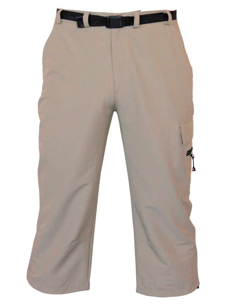 DEPROC Active 3/4-Hose »KENTVILLE FULLSTRETCH Piratenhose MEN«, auch in Grossen Grössen erhältlich von DEPROC Active