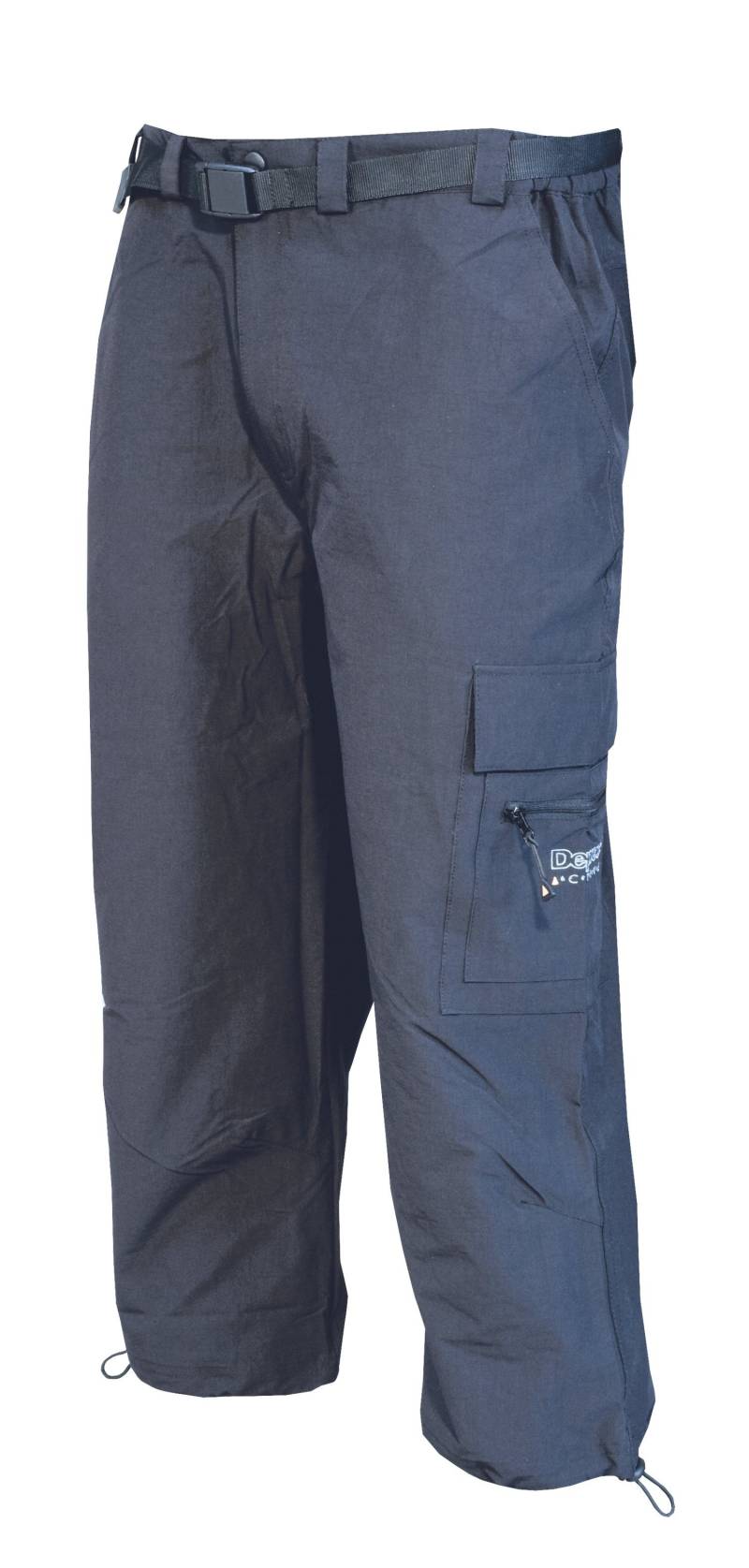 DEPROC Active 3/4-Hose »KENTVILLE FULLSTRETCH Piratenhose MEN«, auch in Grossen Grössen erhältlich von DEPROC Active