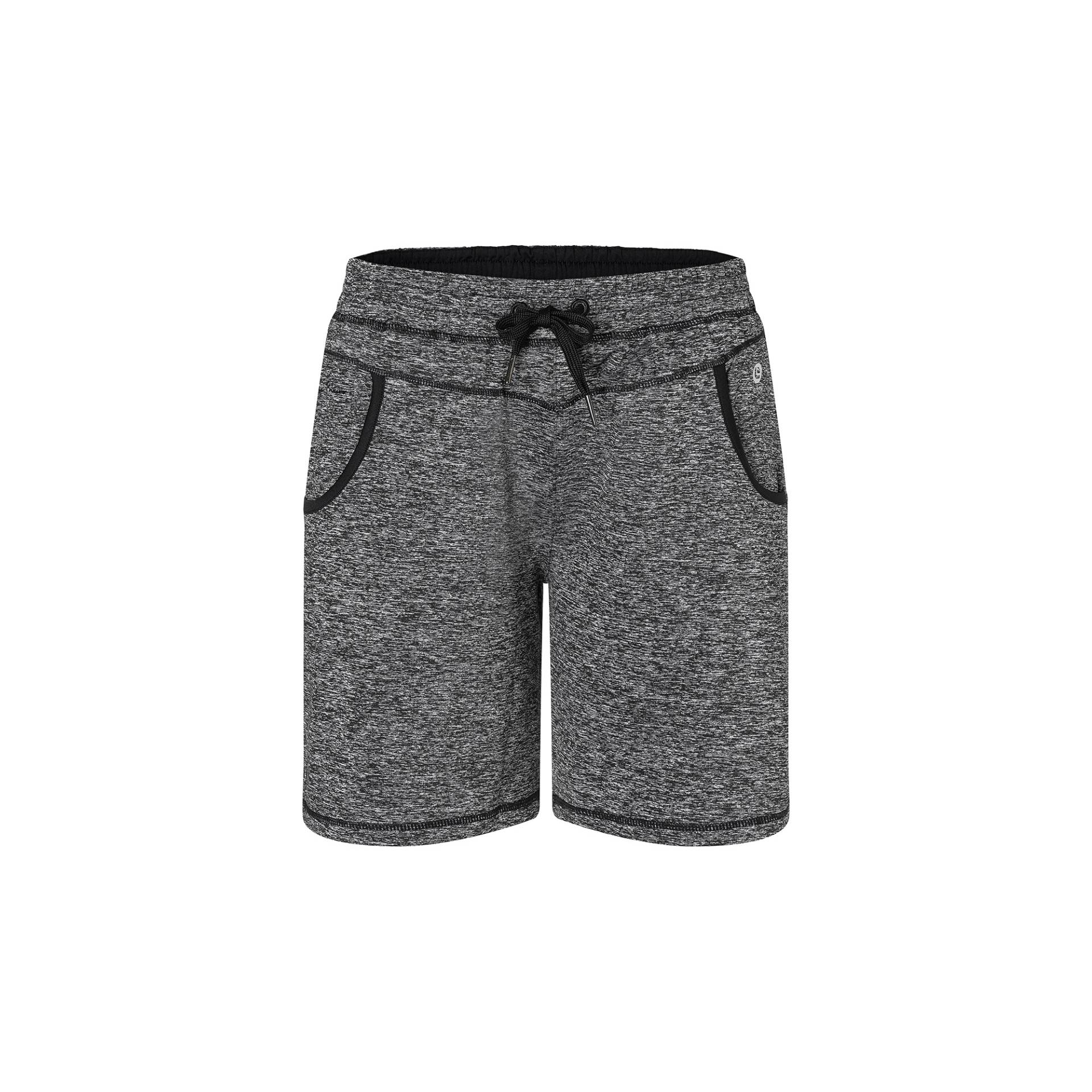 DEPROC Active Bermudas »KENORA BEACH Full Stretch Short & kurze Hose«, In melierter Optik von DEPROC Active