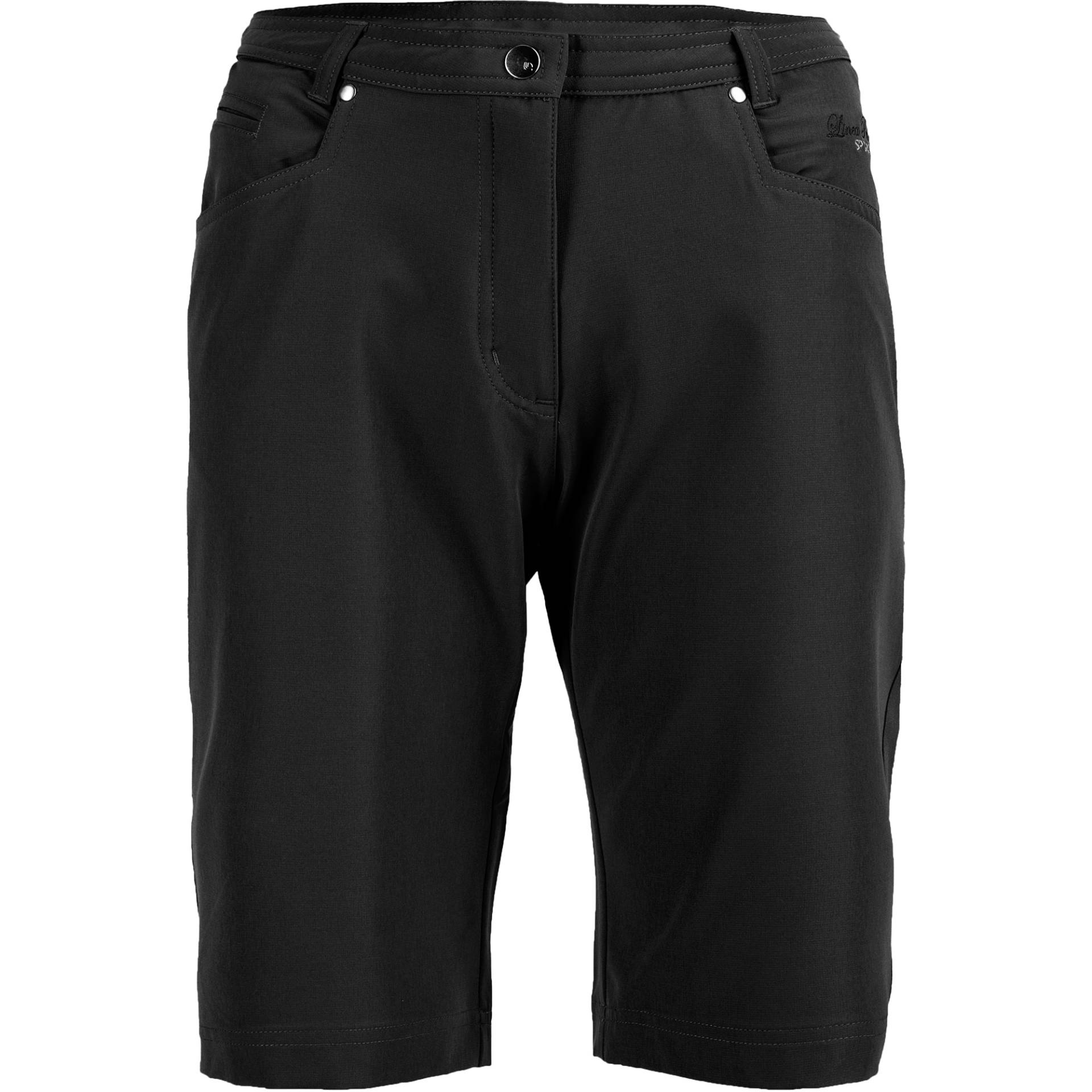 DEPROC Active Bermudas »KENORA URBAN Short & kurze Hose«, In melierter Optik von DEPROC Active