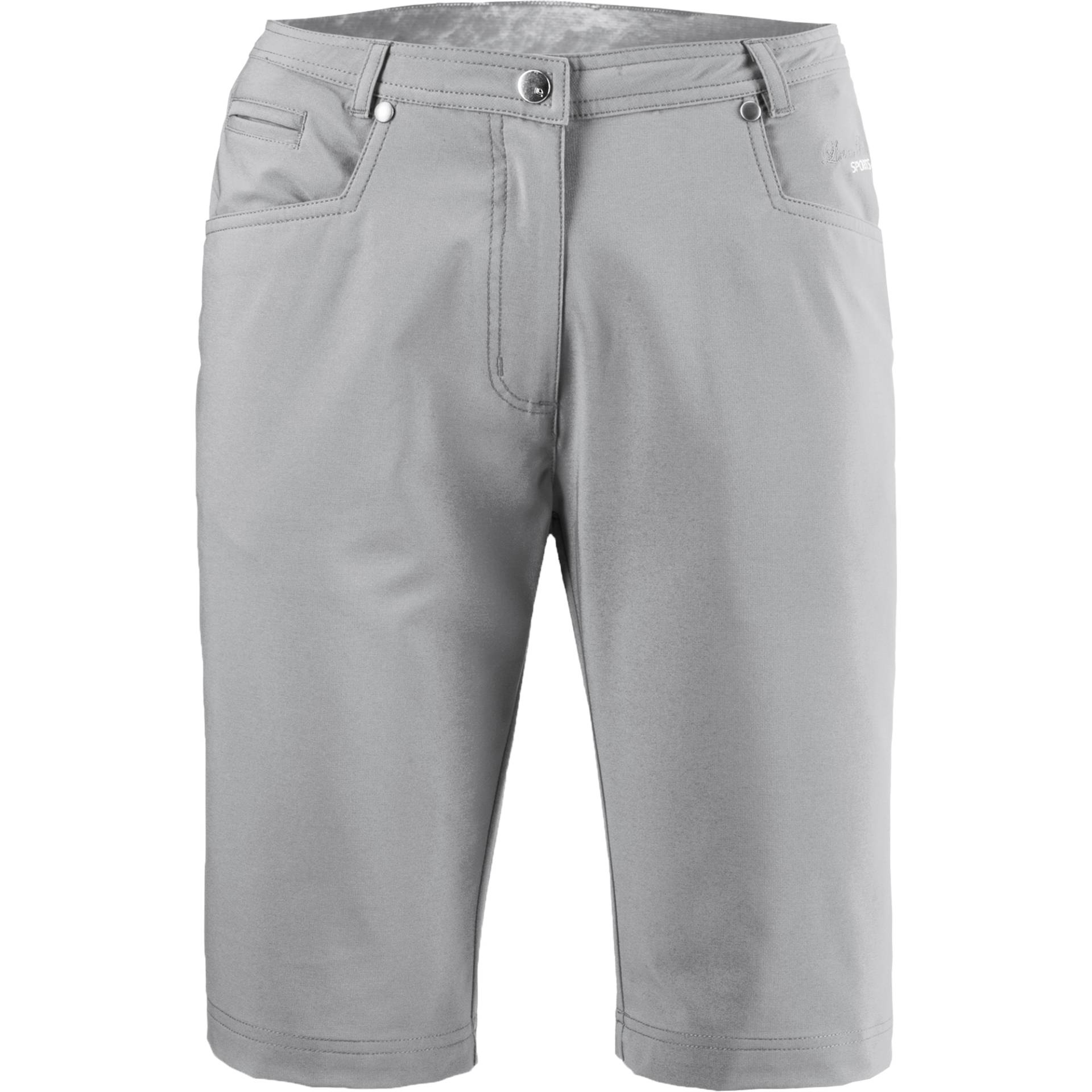 DEPROC Active Bermudas »KENORA URBAN Short & kurze Hose«, In melierter Optik von DEPROC Active