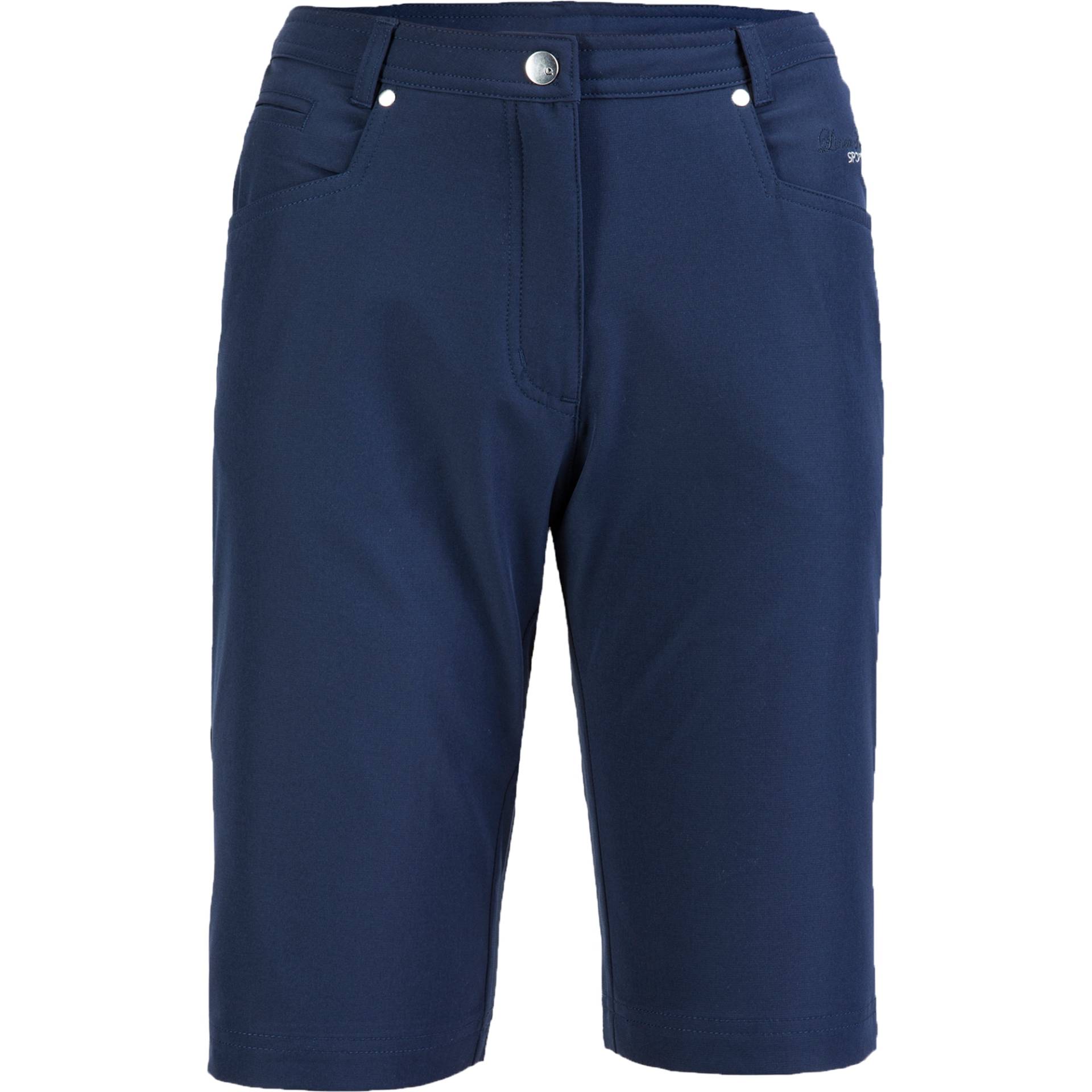 DEPROC Active Bermudas »KENORA URBAN Short & kurze Hose«, In melierter Optik von DEPROC Active