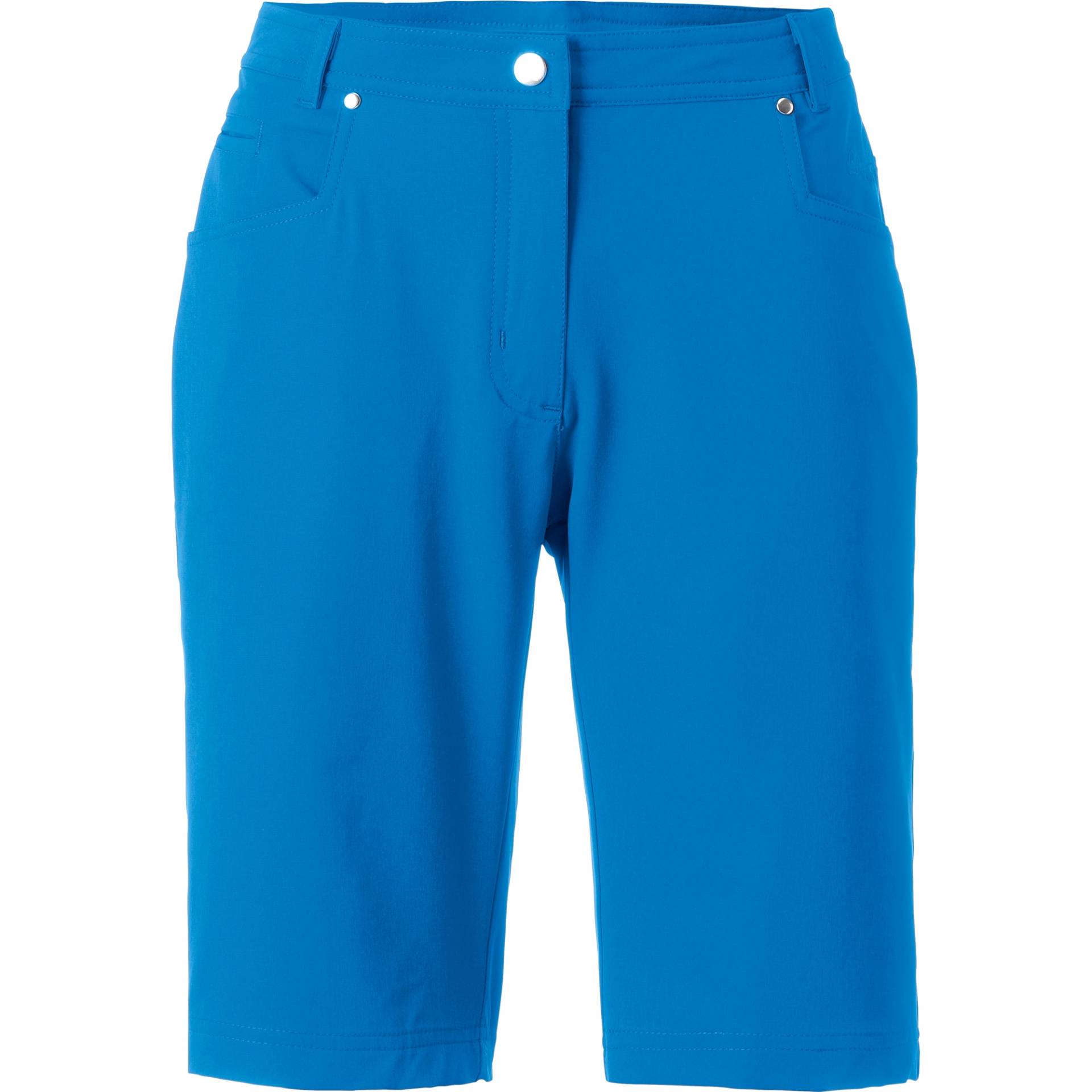 DEPROC Active Bermudas »KENORA URBAN Short & kurze Hose«, In melierter Optik von DEPROC Active