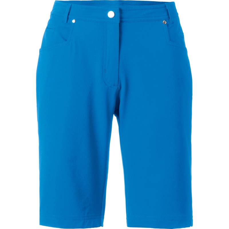 DEPROC Active Bermudas »KENORA URBAN Short & kurze Hose«, In melierter Optik von DEPROC Active