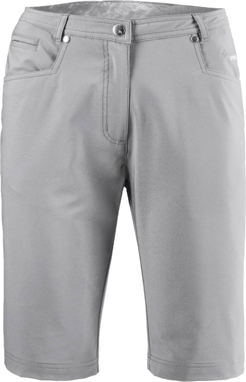 DEPROC Active Bermudas »KENORA URBAN Short & kurze Hose«, In melierter Optik von DEPROC Active