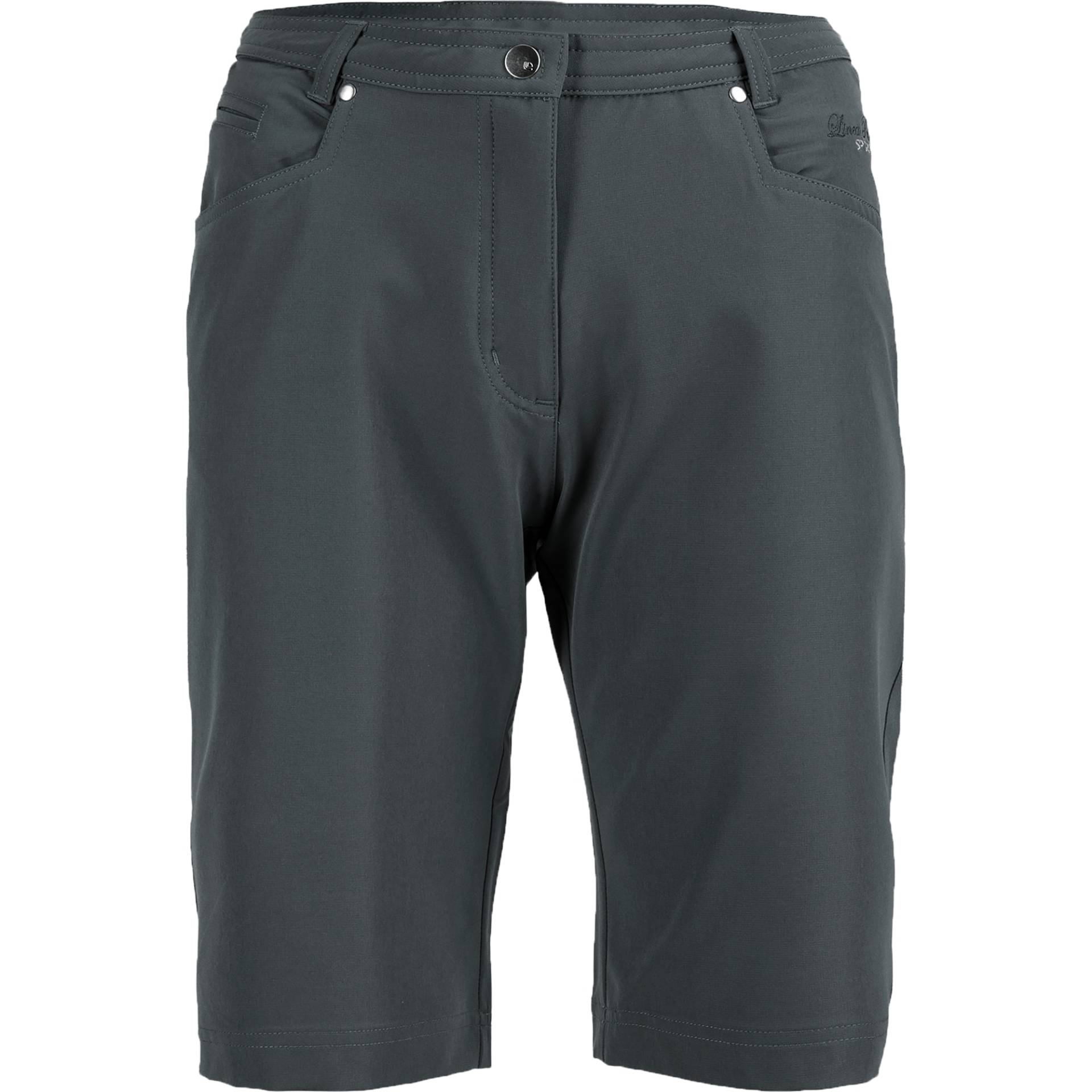 DEPROC Active Bermudas »KENORA URBAN Short & kurze Hose«, In melierter Optik von DEPROC Active