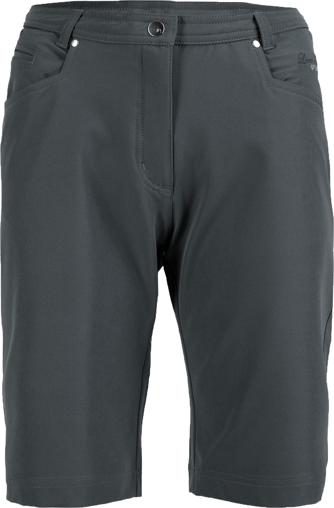 DEPROC Active Bermudas »KENORA URBAN Short & kurze Hose«, In melierter Optik von DEPROC Active