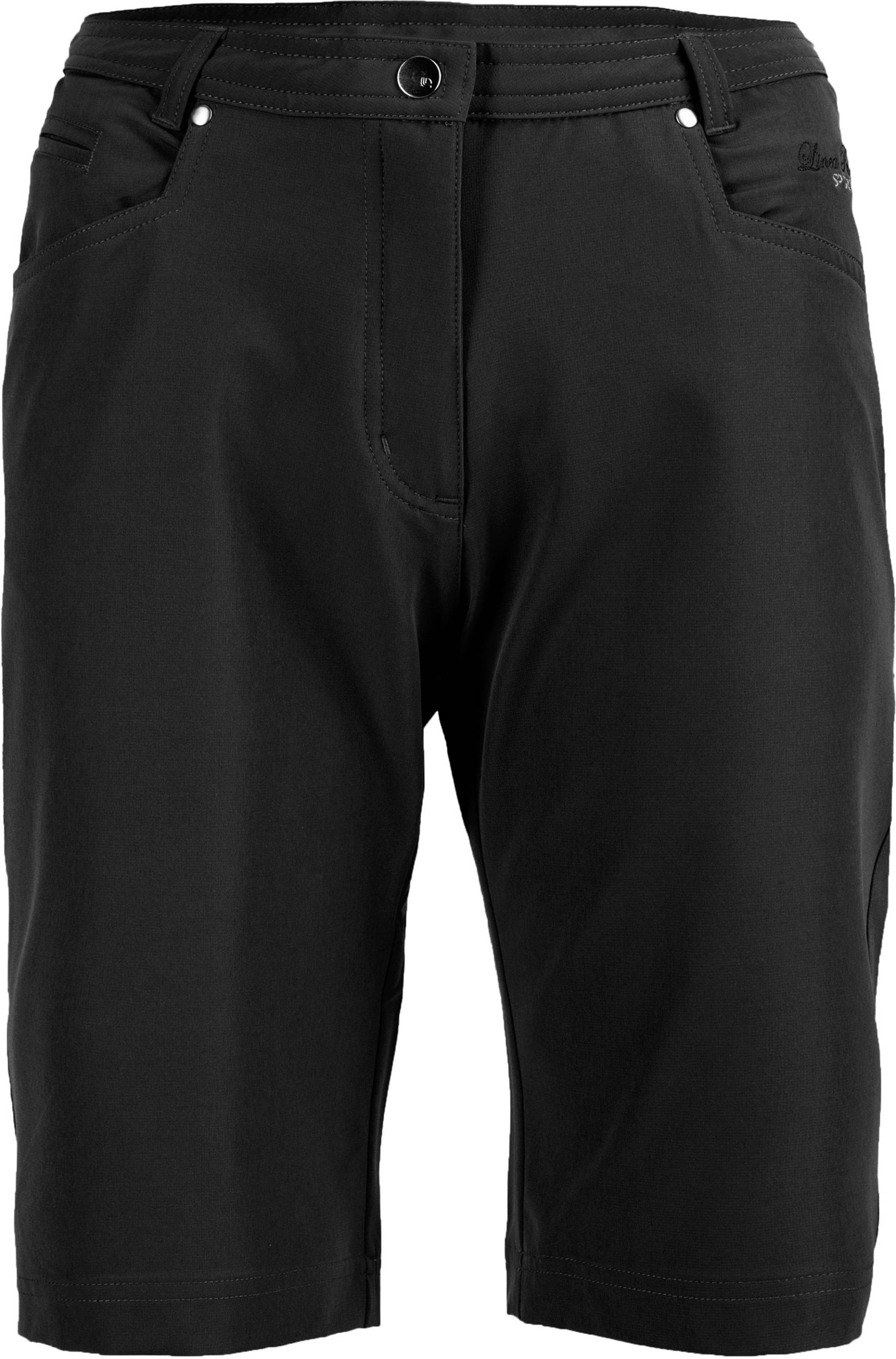 DEPROC Active Bermudas »KENORA URBAN Short & kurze Hose«, In melierter Optik von DEPROC Active