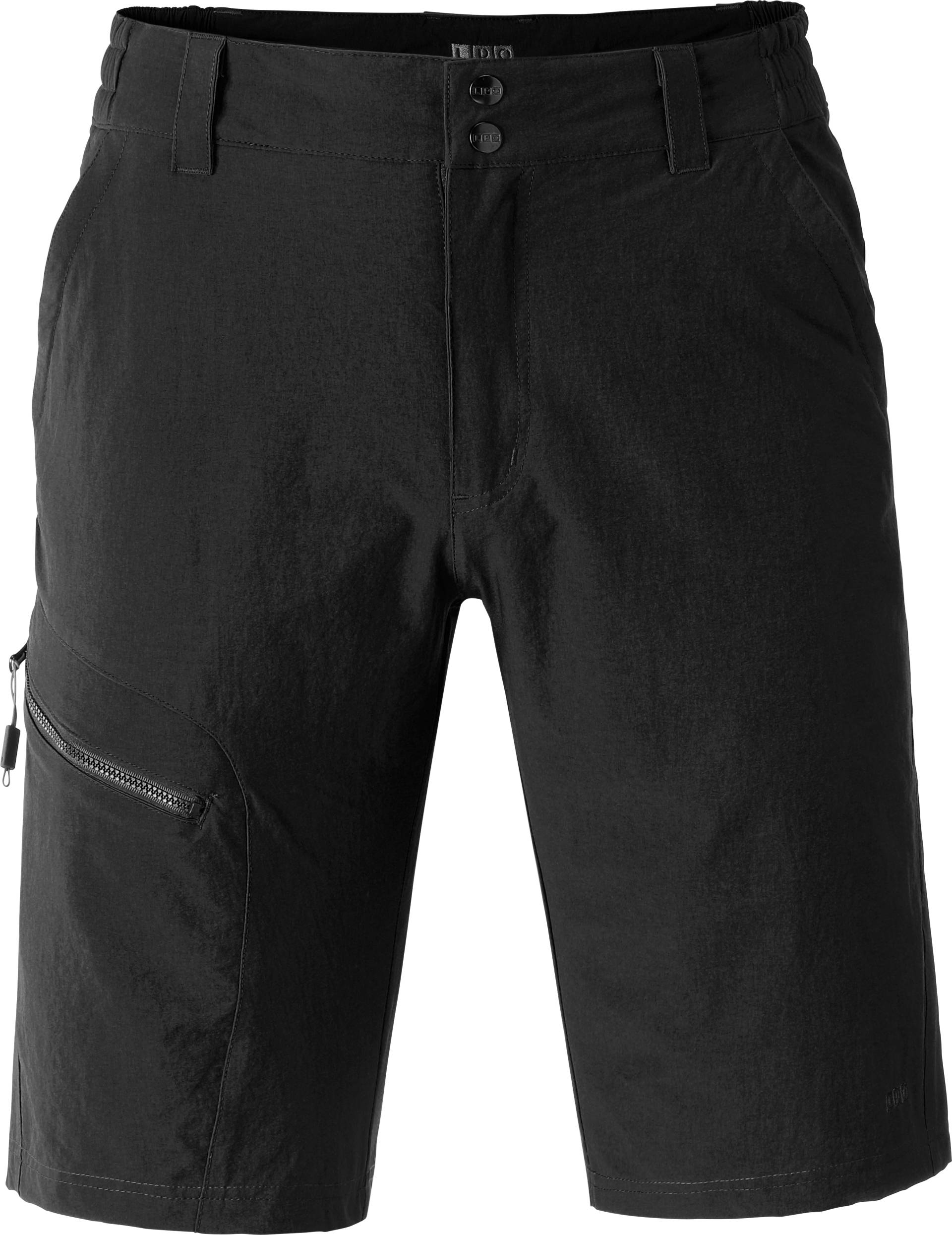 DEPROC Active Bermudas »KENTVILLE URBAN Short & kurze Hose«, Schnelltrocknend und atmungsaktiv von DEPROC Active