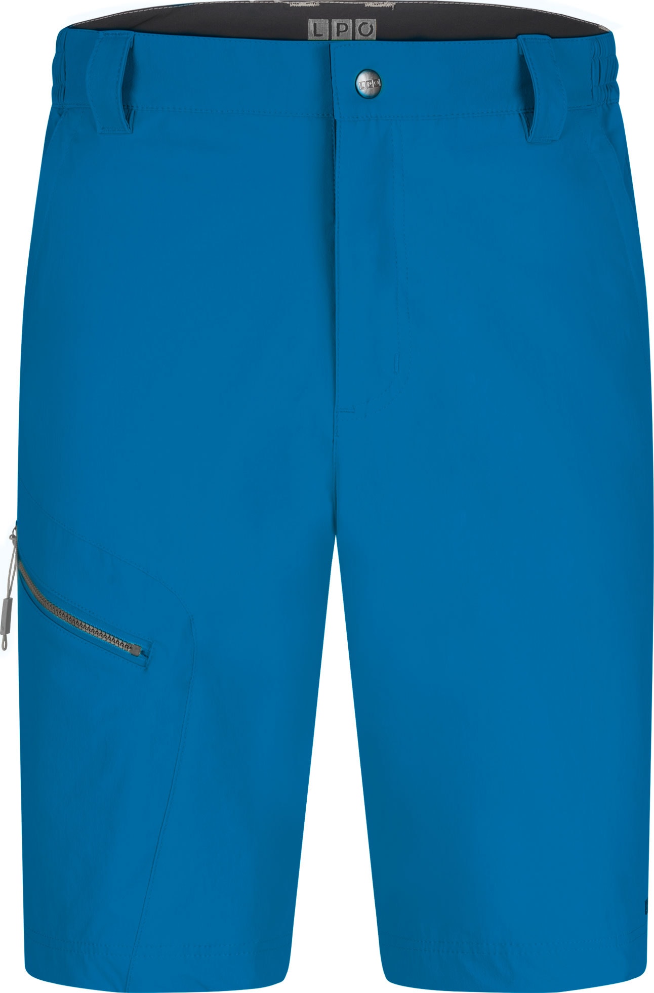 DEPROC Active Bermudas »KENTVILLE URBAN Short & kurze Hose«, Schnelltrocknend und atmungsaktiv von DEPROC Active