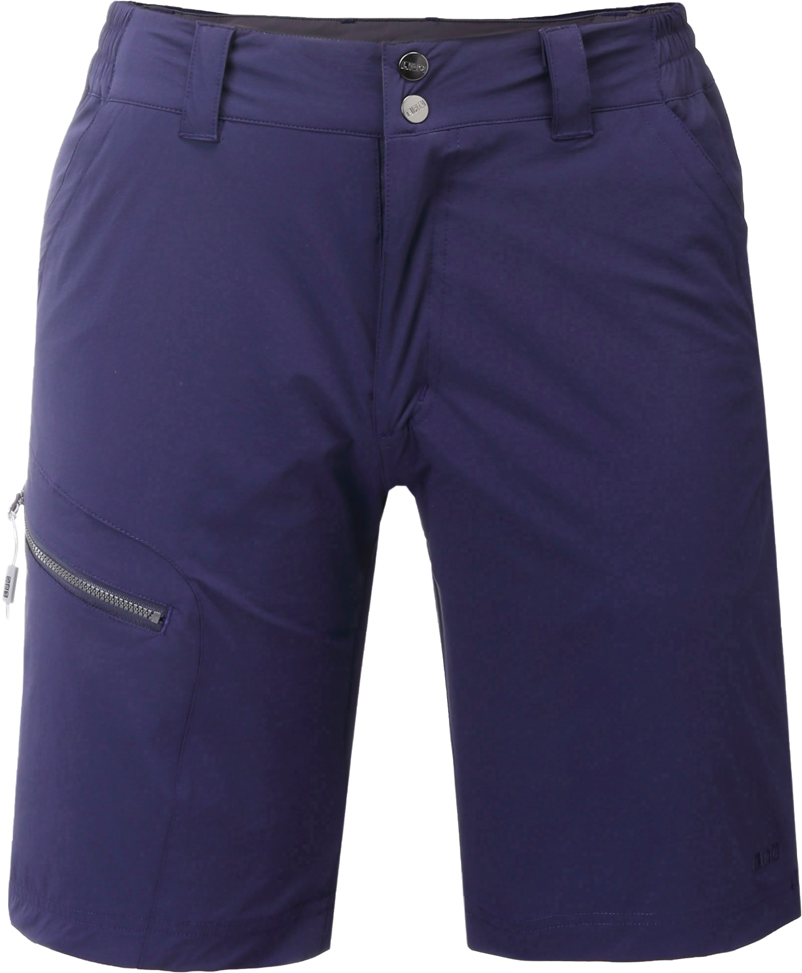 DEPROC Active Bermudas »KENTVILLE URBAN Short & kurze Hose«, Schnelltrocknend und atmungsaktiv von DEPROC Active