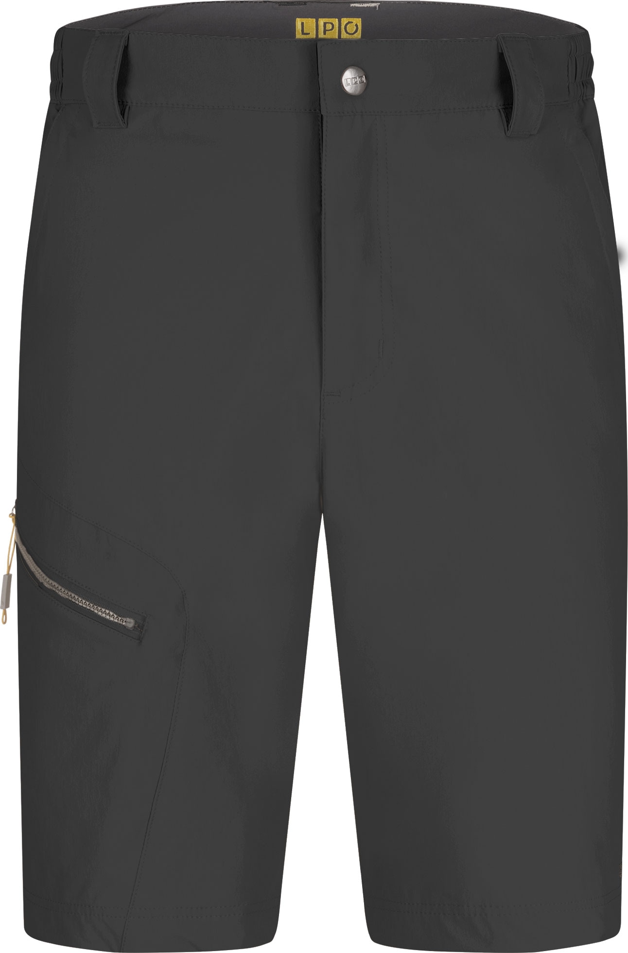 DEPROC Active Bermudas »KENTVILLE URBAN Short & kurze Hose«, Schnelltrocknend und atmungsaktiv von DEPROC Active