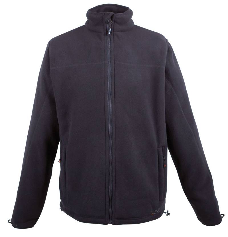 DEPROC Active Fleecejacke »CAMBLY Lady«, mit Teddy-Fleece, auch in Grossen Grössen erhältlich von DEPROC Active