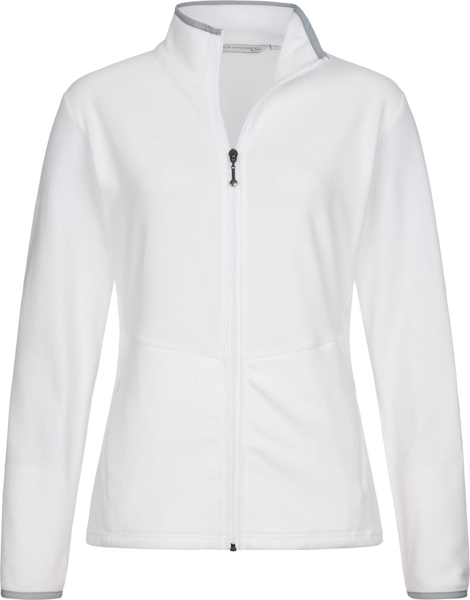 DEPROC Active Fleecejacke »DECORAH III WOMEN«, weiche Fleecejacke in traditioneller Optik von DEPROC Active