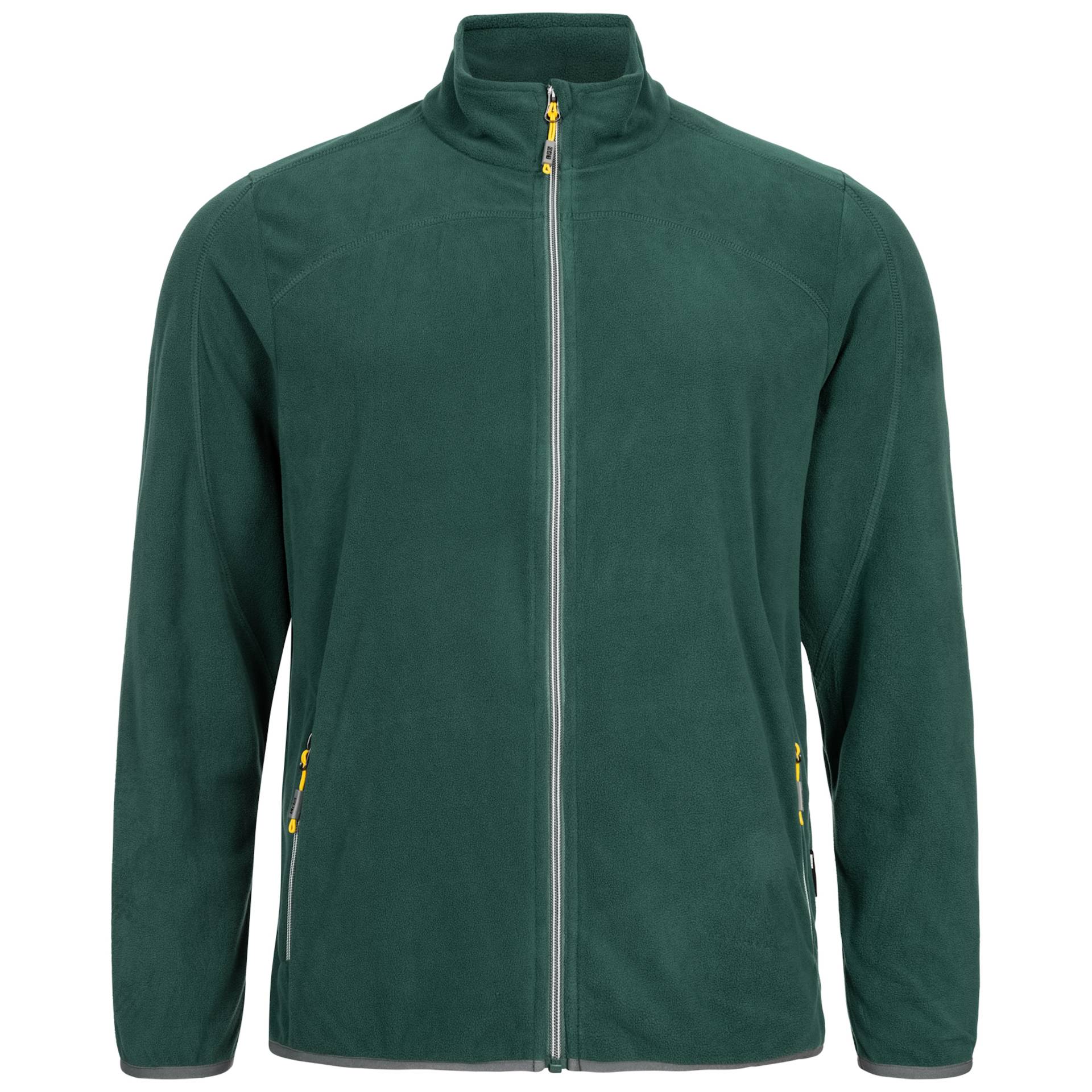 DEPROC Active Fleecejacke »KIRKVALE II MEN«, weiche Fleecejacke in traditioneller Optik von DEPROC Active