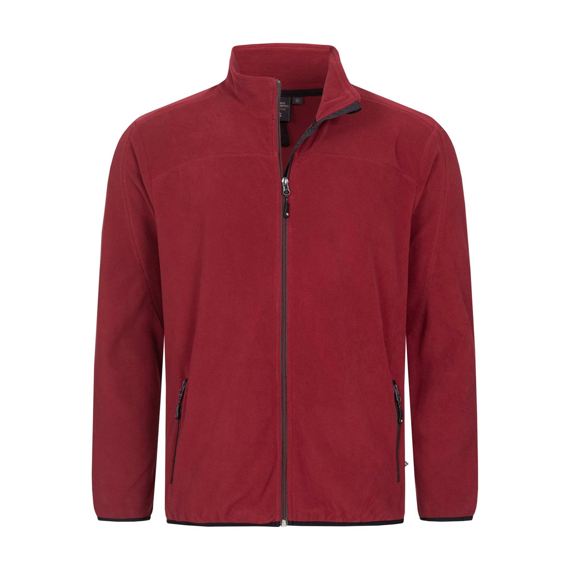 DEPROC Active Fleecejacke »KIRKVALE II MEN«, weiche Fleecejacke in traditioneller Optik DEPROC Active Fleecejacke »KIRKVALE II MEN«, weiche Fleecejacke in traditioneller Optik von DEPROC Active