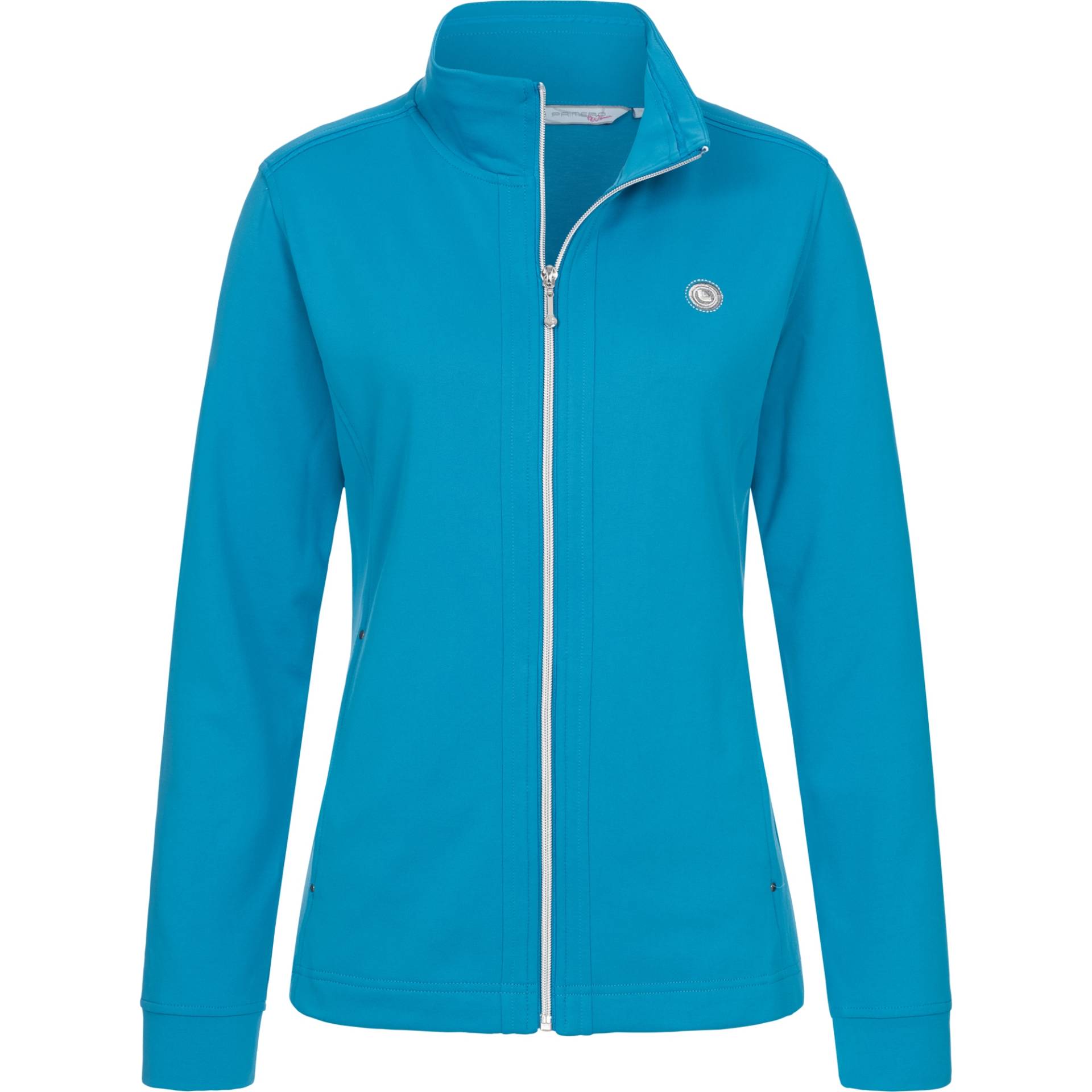 DEPROC Active Fleecejacke »SHOENWOOD II WOMEN«, weiche Fleecejacke in traditioneller Optik von DEPROC Active