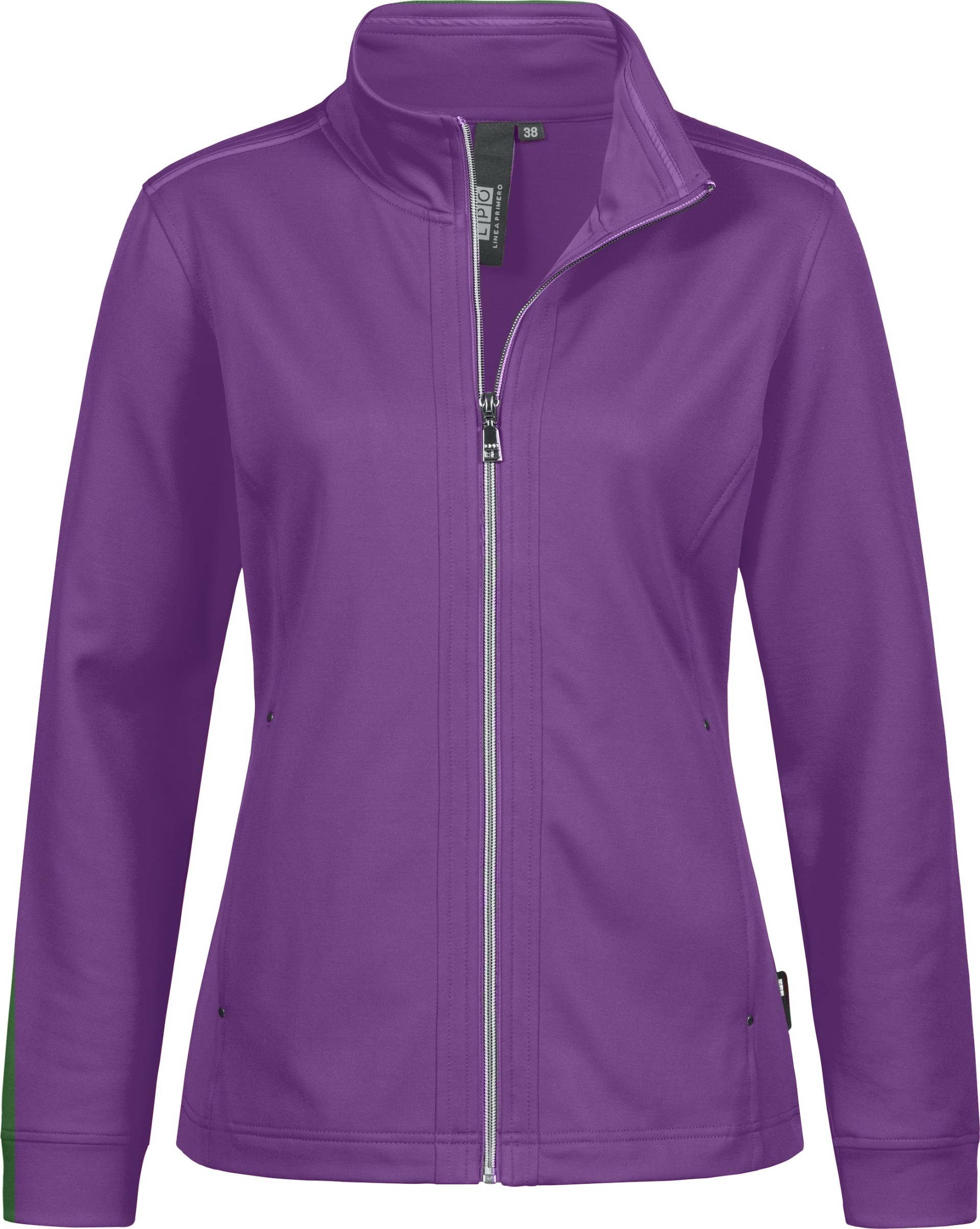 DEPROC Active Fleecejacke »SHOENWOOD II WOMEN«, weiche Fleecejacke in traditioneller Optik DEPROC Active Fleecejacke »SHOENWOOD II WOMEN«, weiche Fleecejacke in traditioneller Optik von DEPROC Active