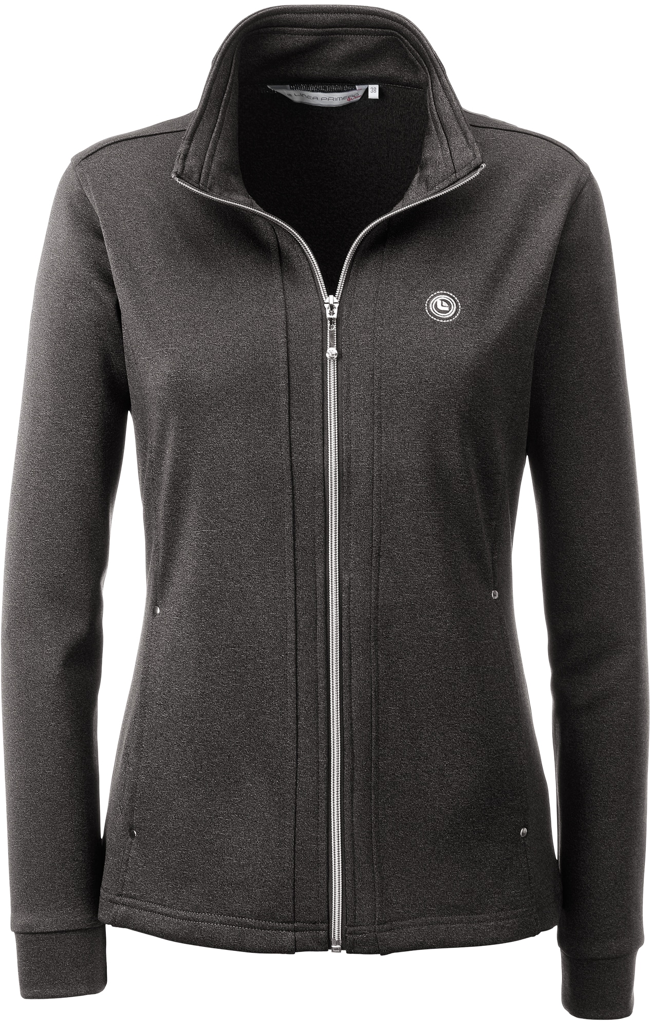 DEPROC Active Fleeceweste »ALEXANDRA WOMAN«, mit Kontrastdetails DEPROC Active Fleeceweste »ALEXANDRA WOMAN«, mit Kontrastdetails von DEPROC Active