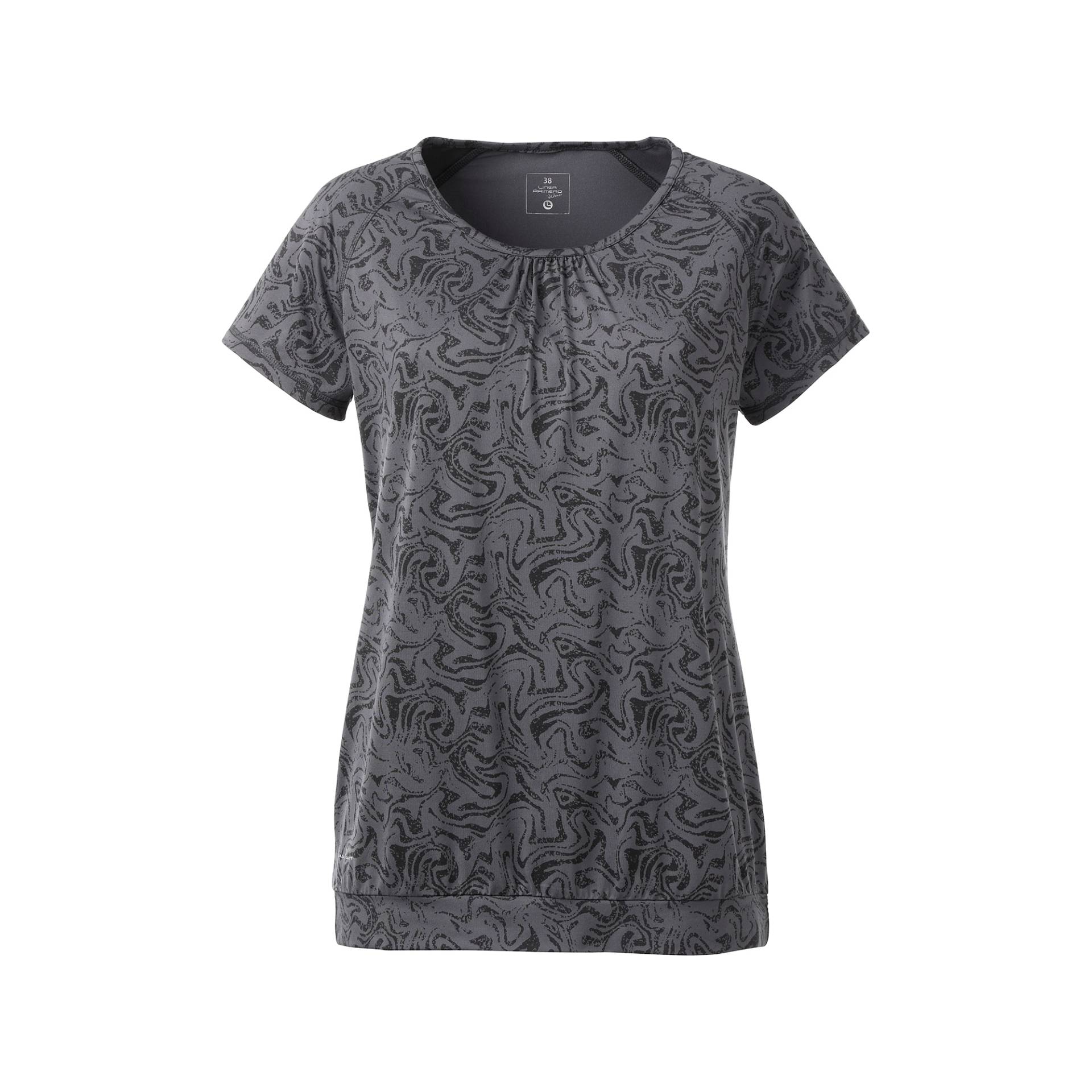 DEPROC Active Funktionsshirt »JULIET WOMEN«, mit Allover-Print DEPROC Active Funktionsshirt »JULIET WOMEN«, mit Allover-Print von DEPROC Active