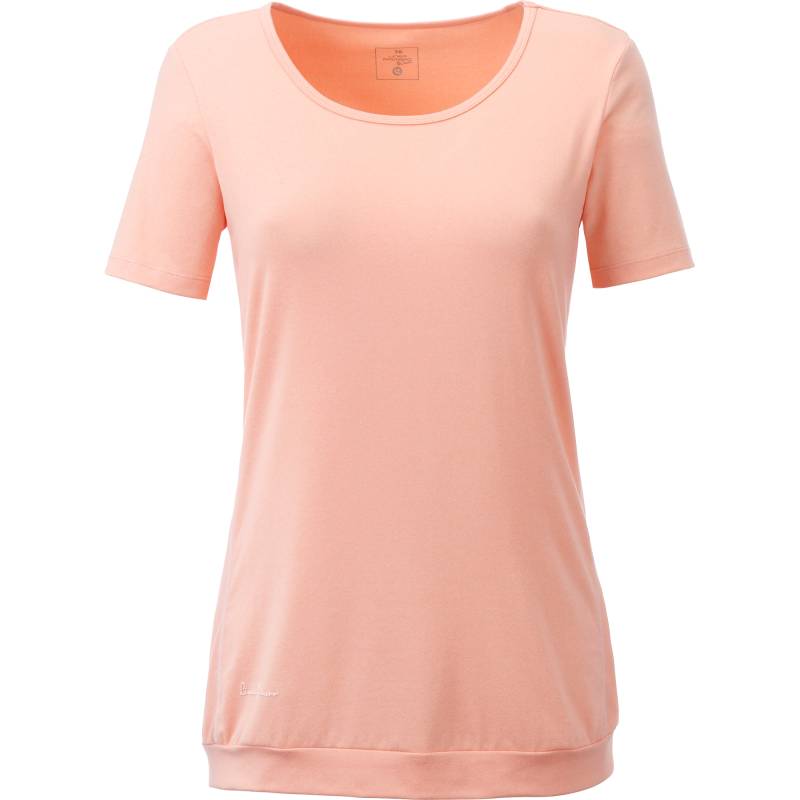 DEPROC Active Funktionsshirt »KITIMAT WOMEN«, Funktionsshirt in Melangeoptik von DEPROC Active