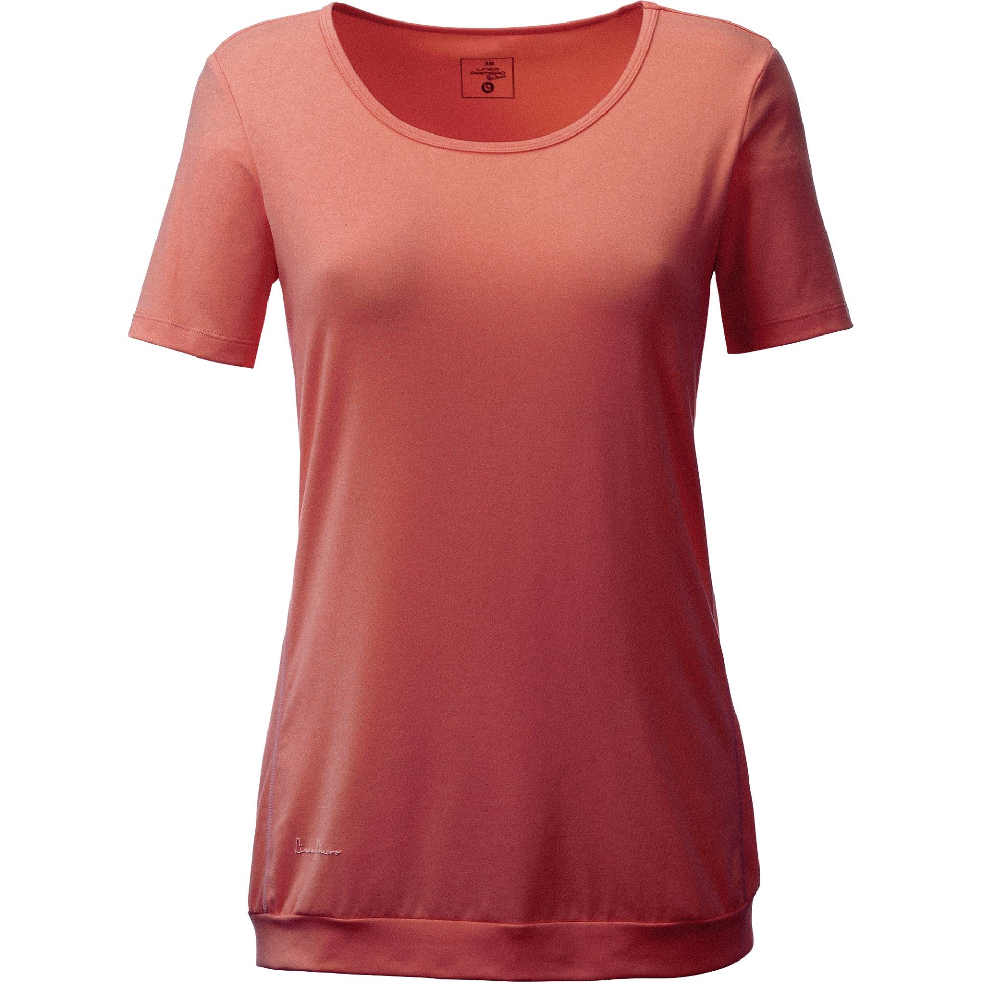 DEPROC Active Funktionsshirt »KITIMAT WOMEN«, Funktionsshirt in Melangeoptik von DEPROC Active