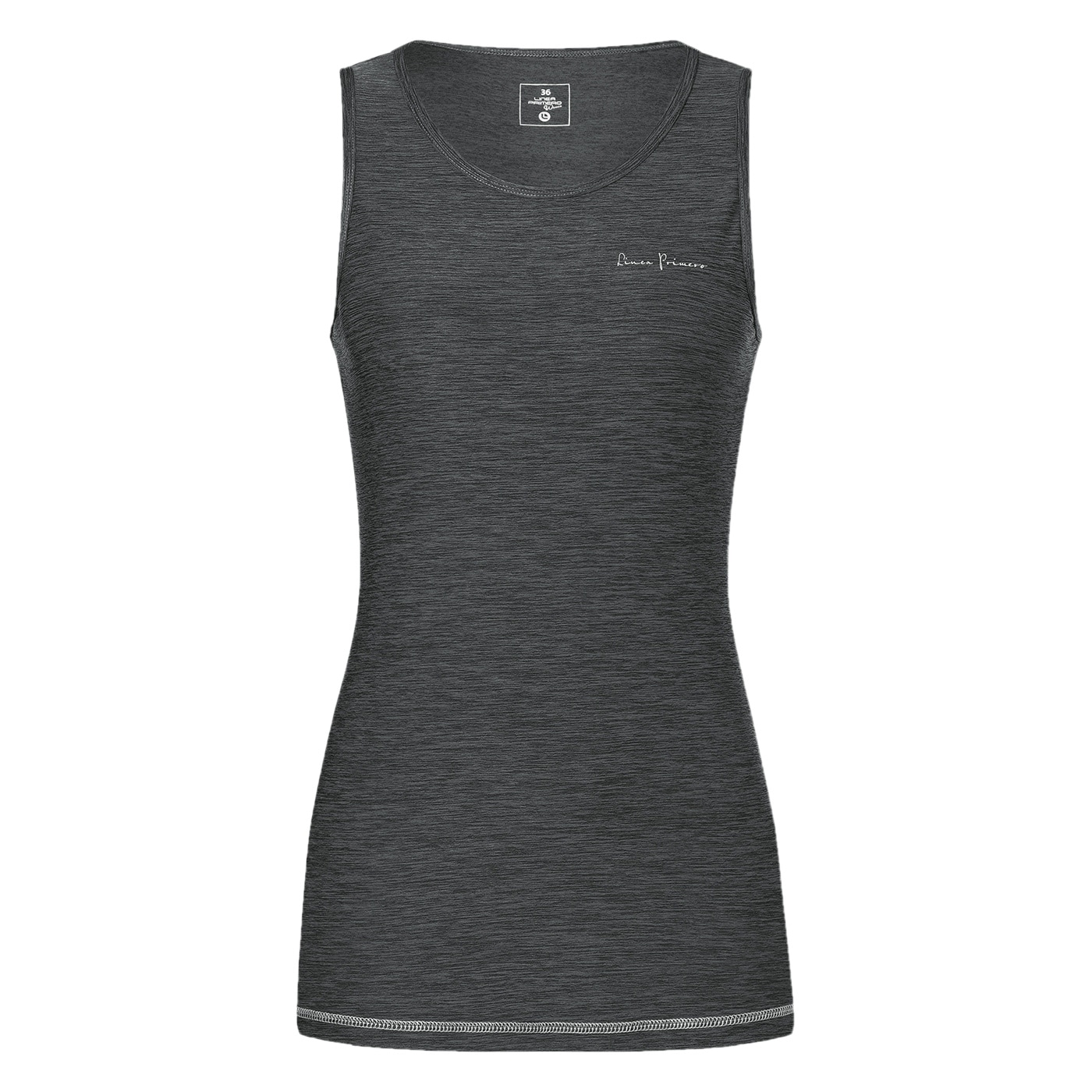 DEPROC Active Funktionsshirt »LAKE LOUISE TOP WOMEN«, Funktionsshirt mit V-Ausschnitt von DEPROC Active