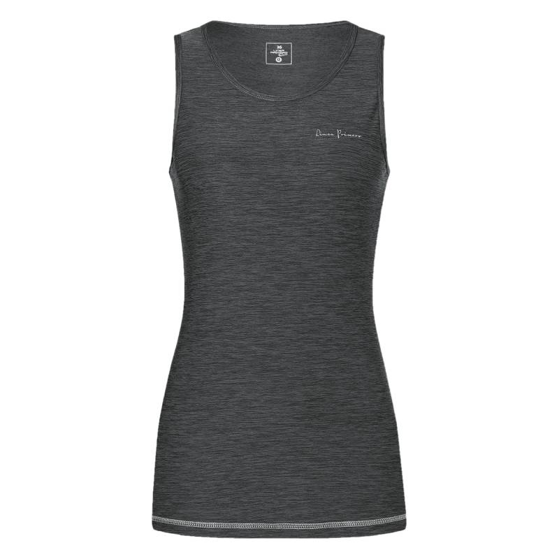 DEPROC Active Funktionsshirt »LAKE LOUISE TOP WOMEN«, Funktionsshirt mit V-Ausschnitt von DEPROC Active