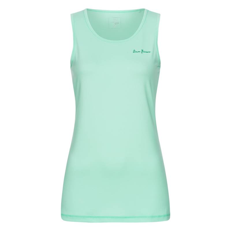 DEPROC Active Funktionsshirt »LAKE LOUISE TOP WOMEN«, Funktionsshirt mit V-Ausschnitt von DEPROC Active